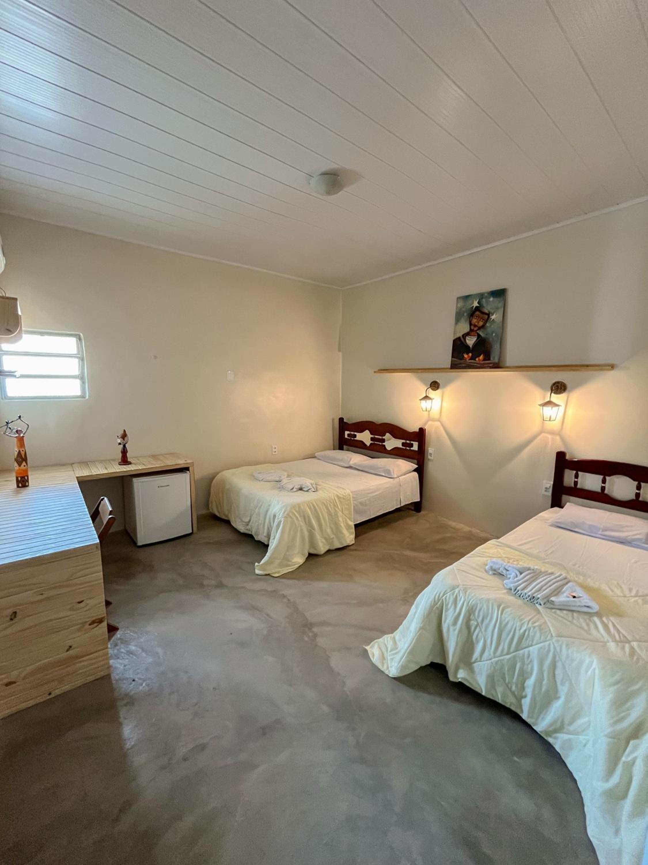 Standard Triple Room - Photo 2