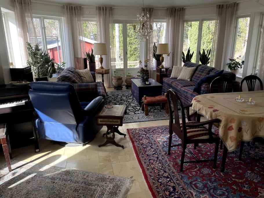 Superior Villa photo 3