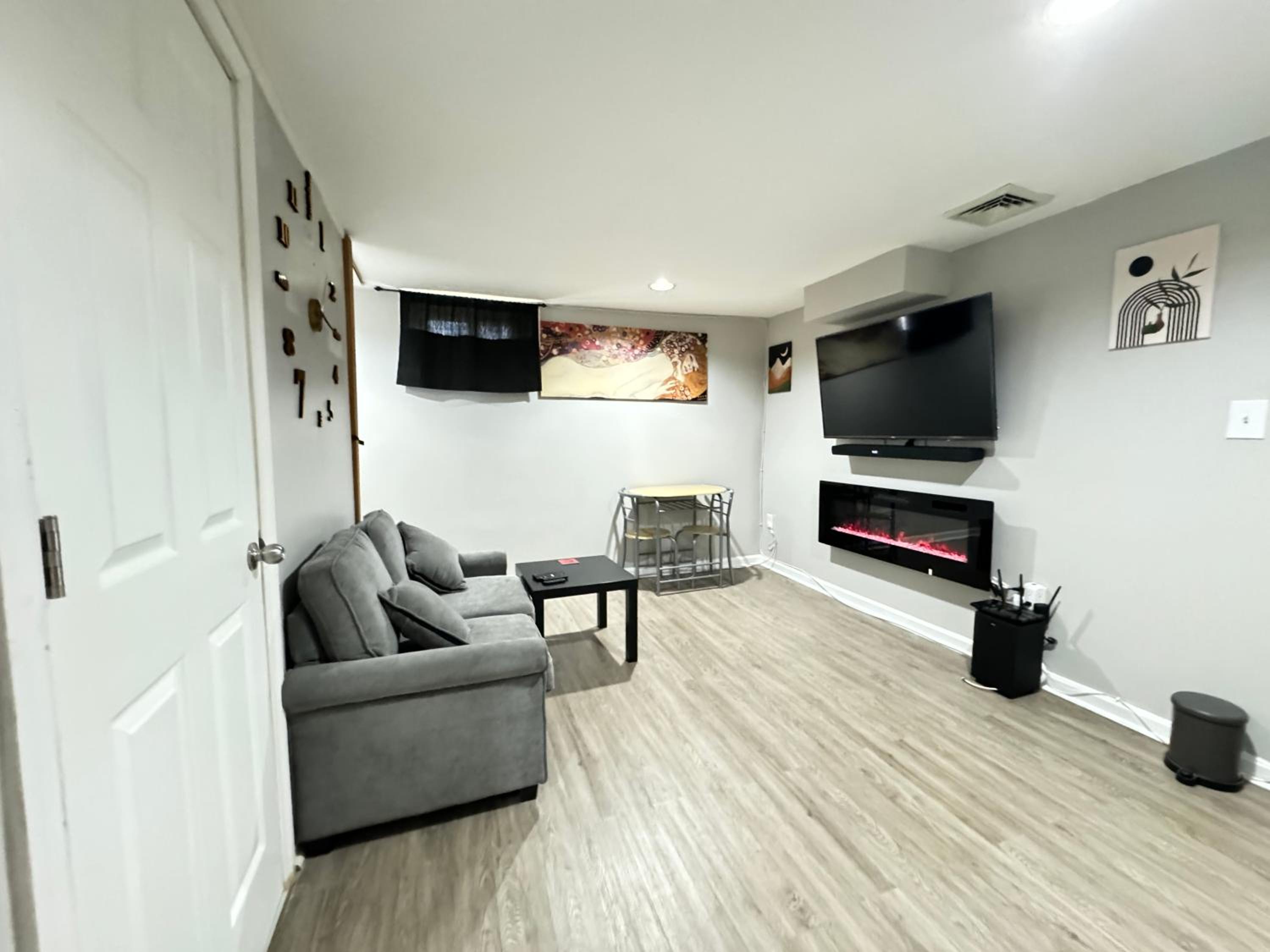 Deluxe Double Studio photo 1