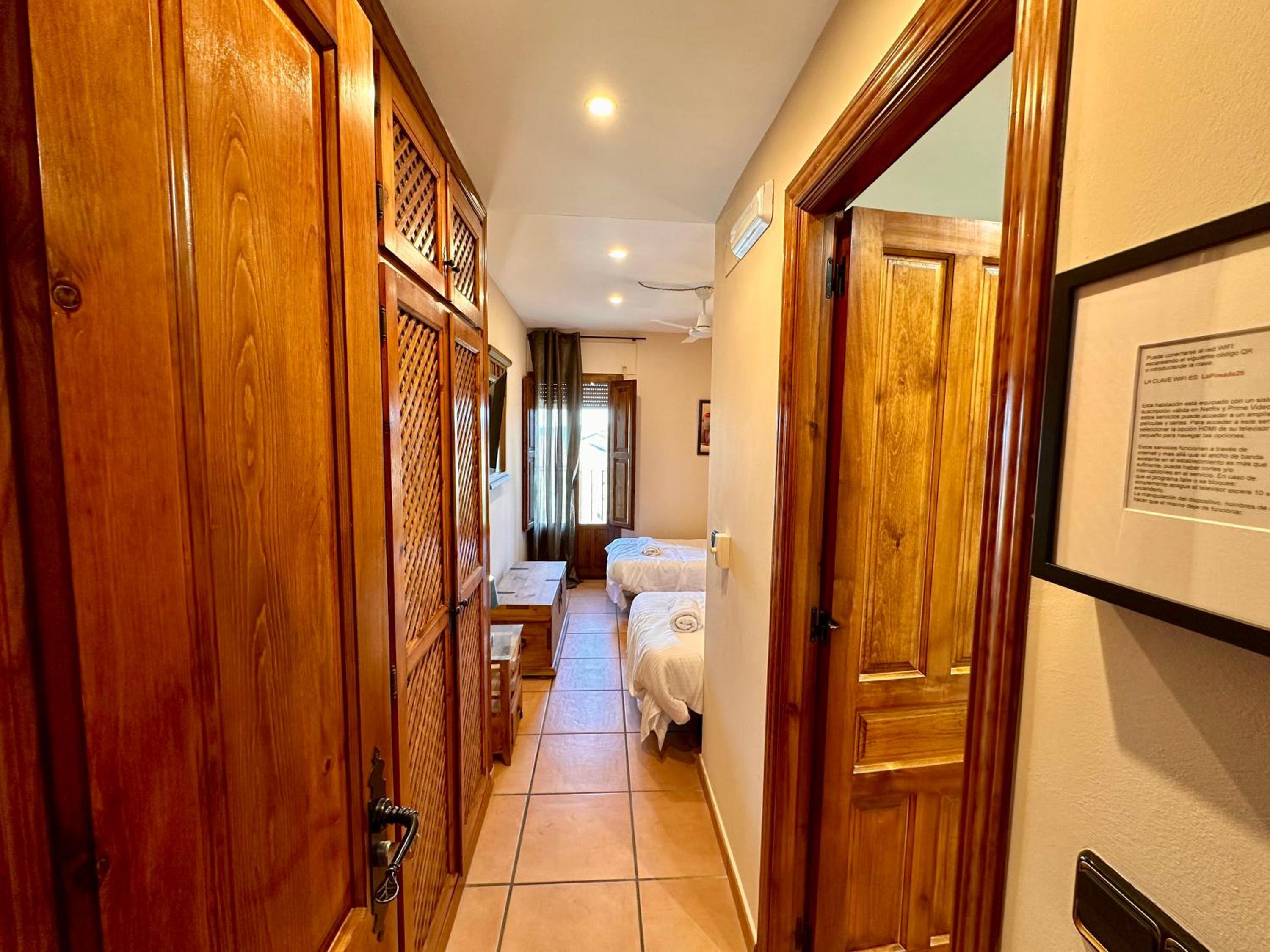 Habitación Doble