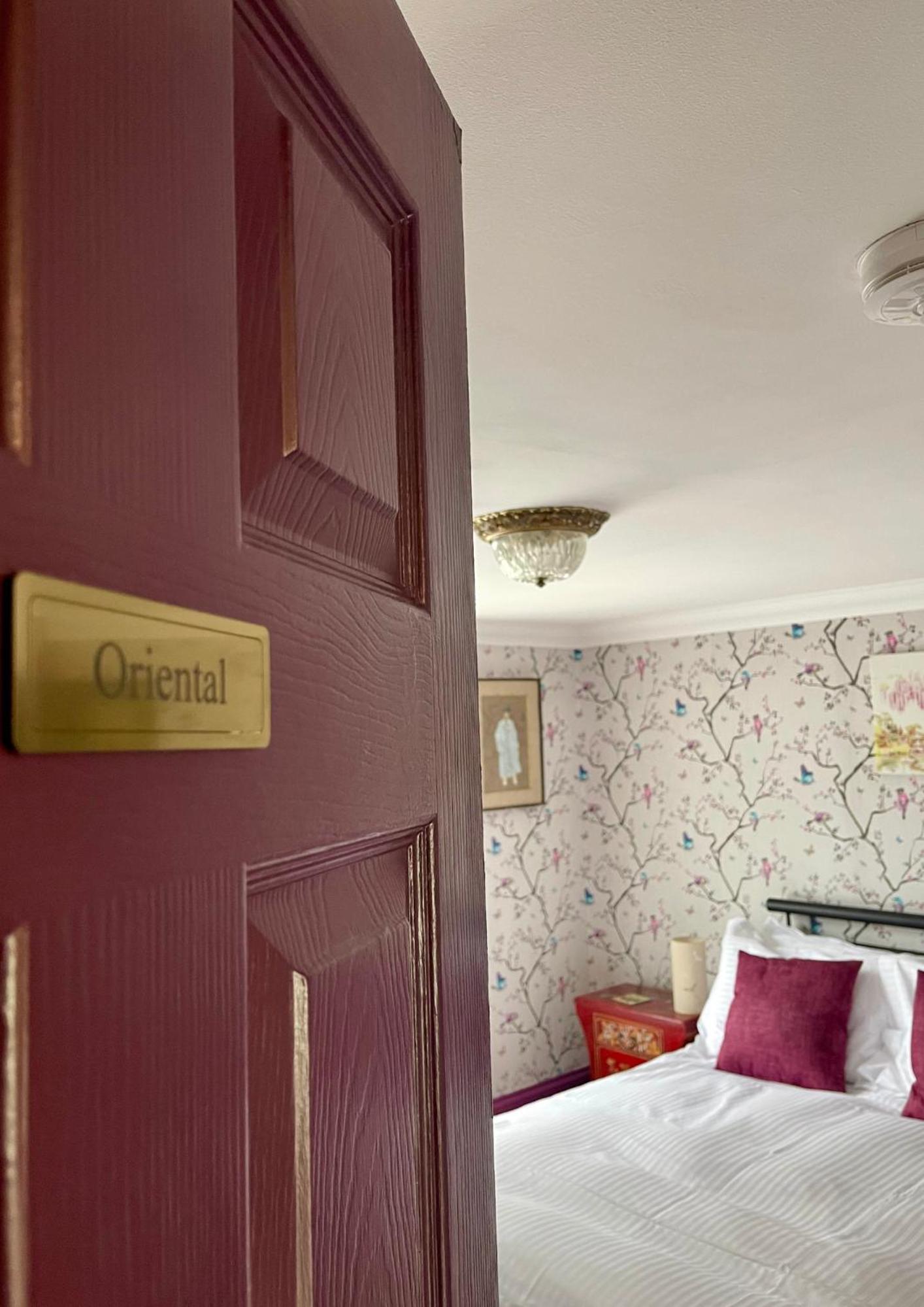 Standard Double Room - Photo 1