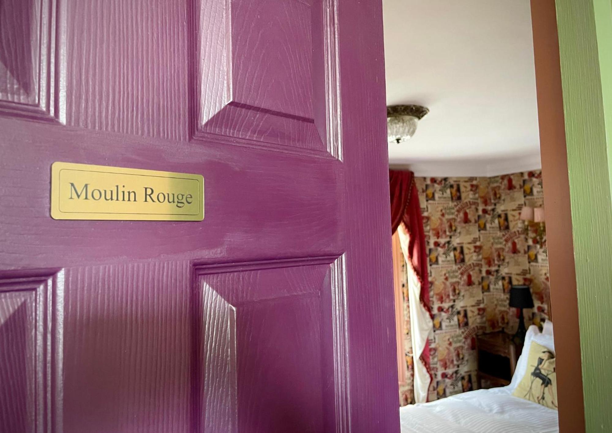 Superior Double Room - Photo 1