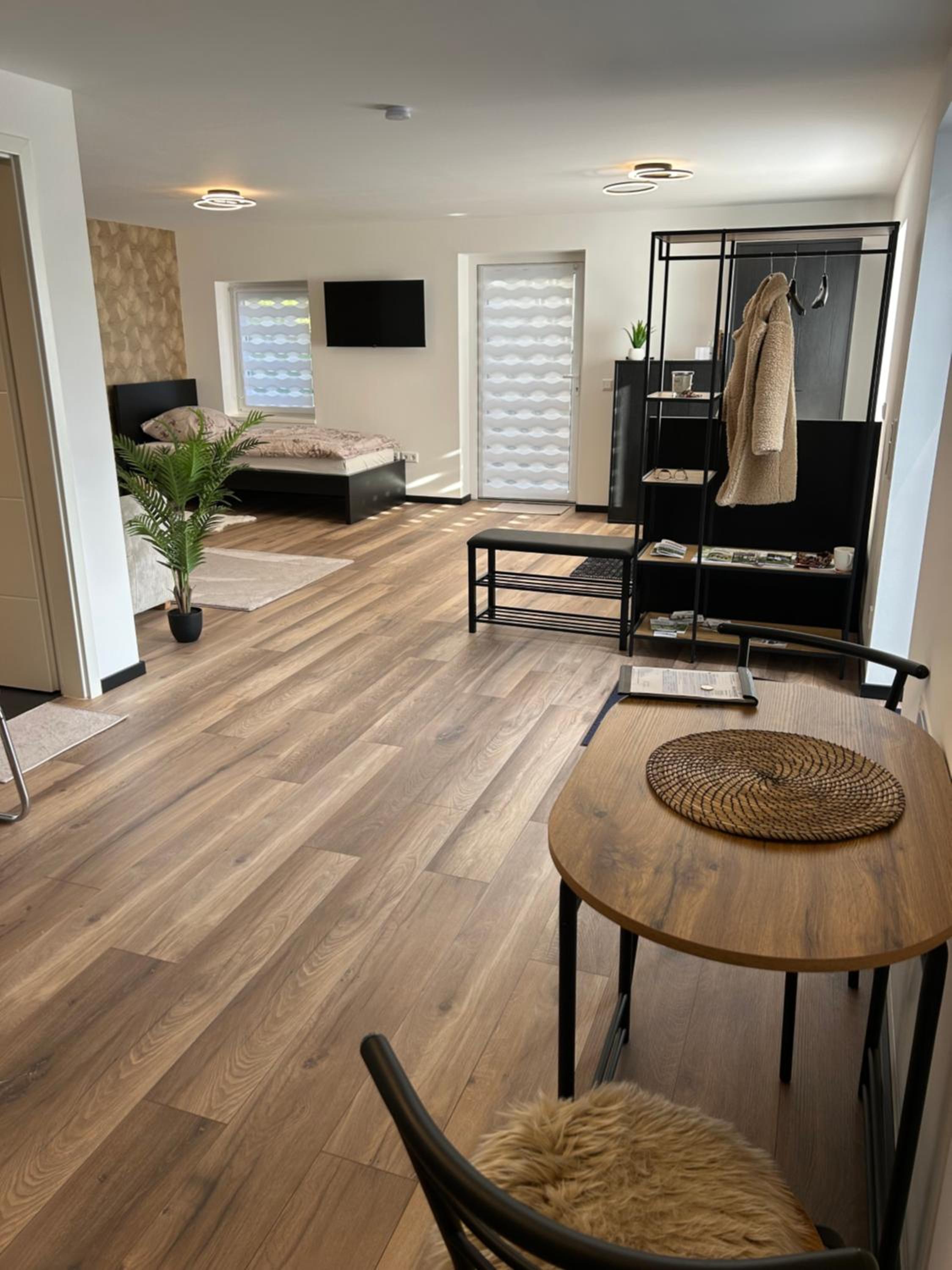 Apartment photo 1