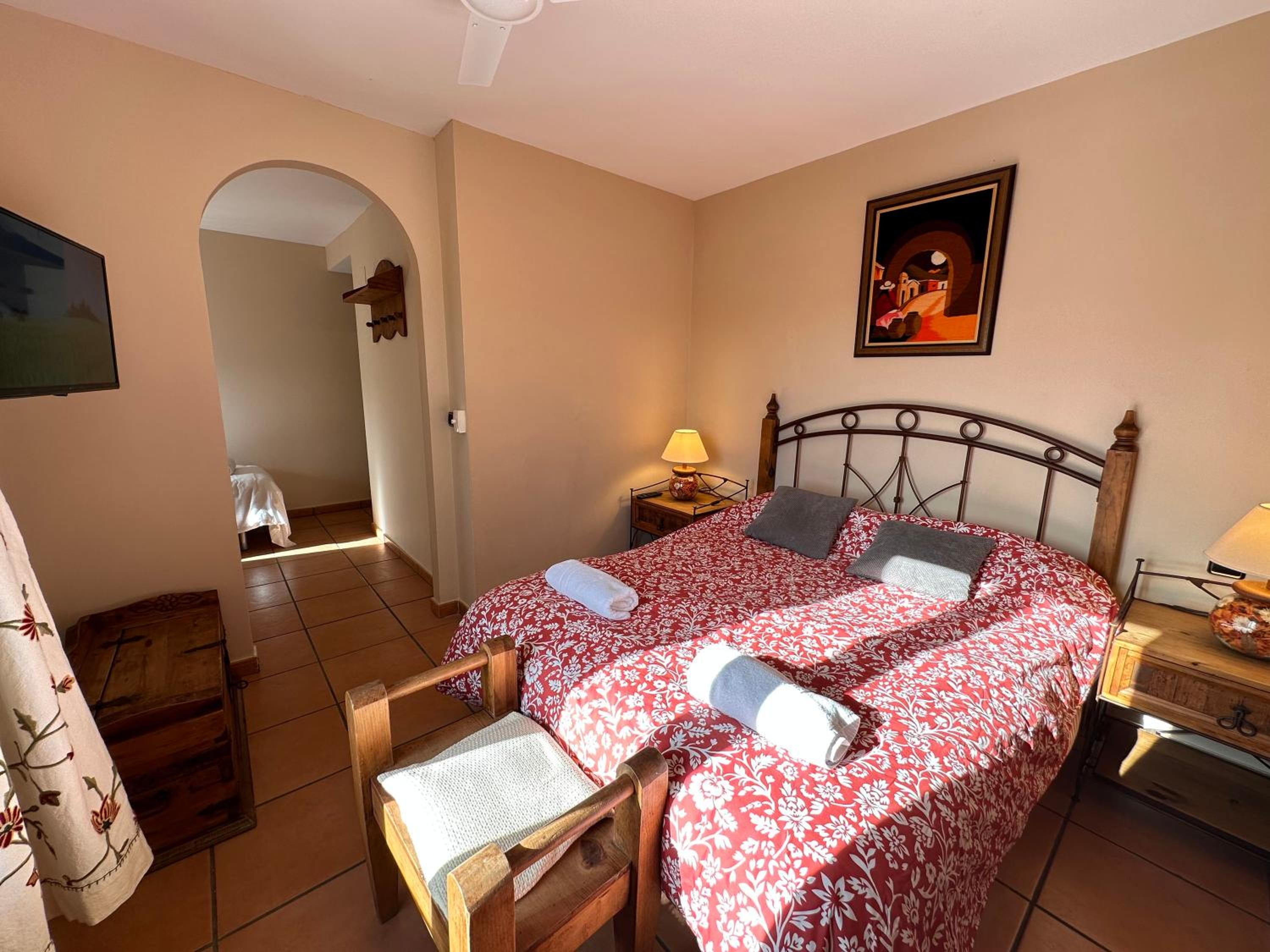 Suite Deluxe
