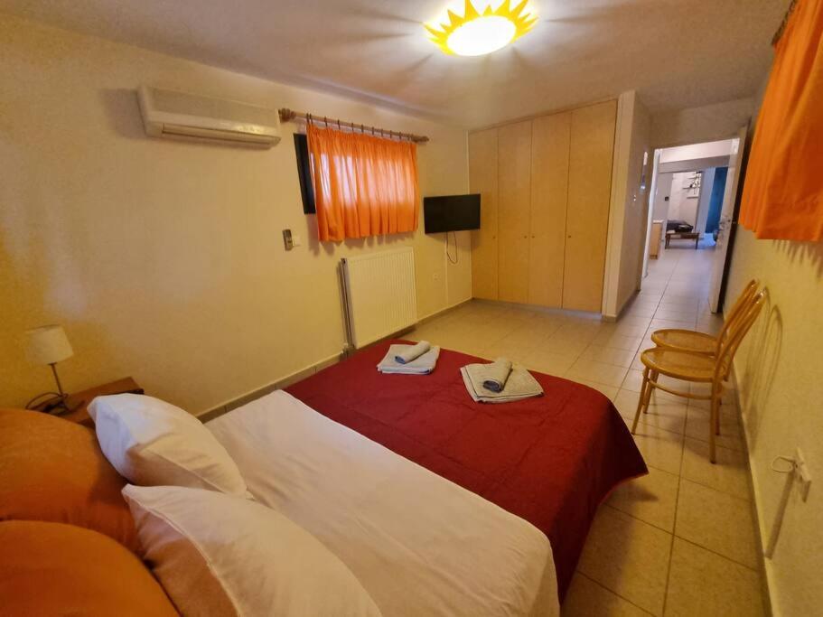 Two-Bedroom House photo 1