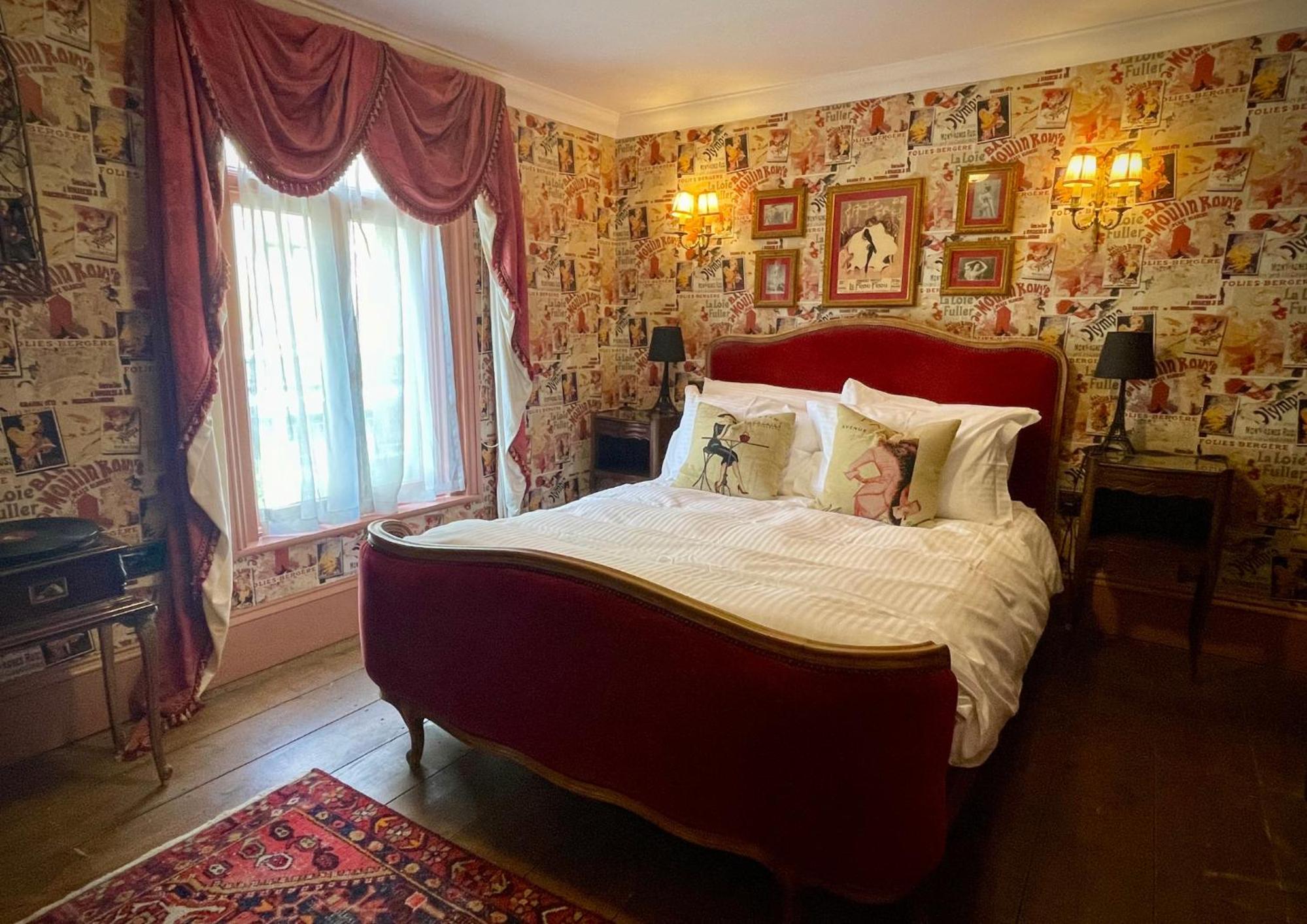Superior Double Room - Photo 8