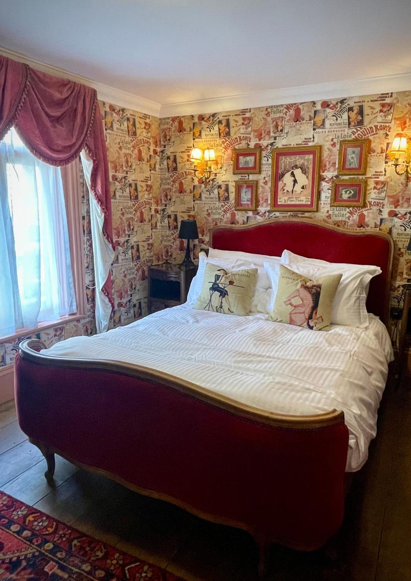 Superior Double Room - Photo 5
