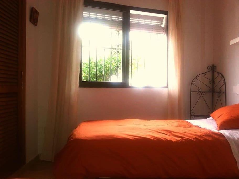 Casa de Dos Habitaciones