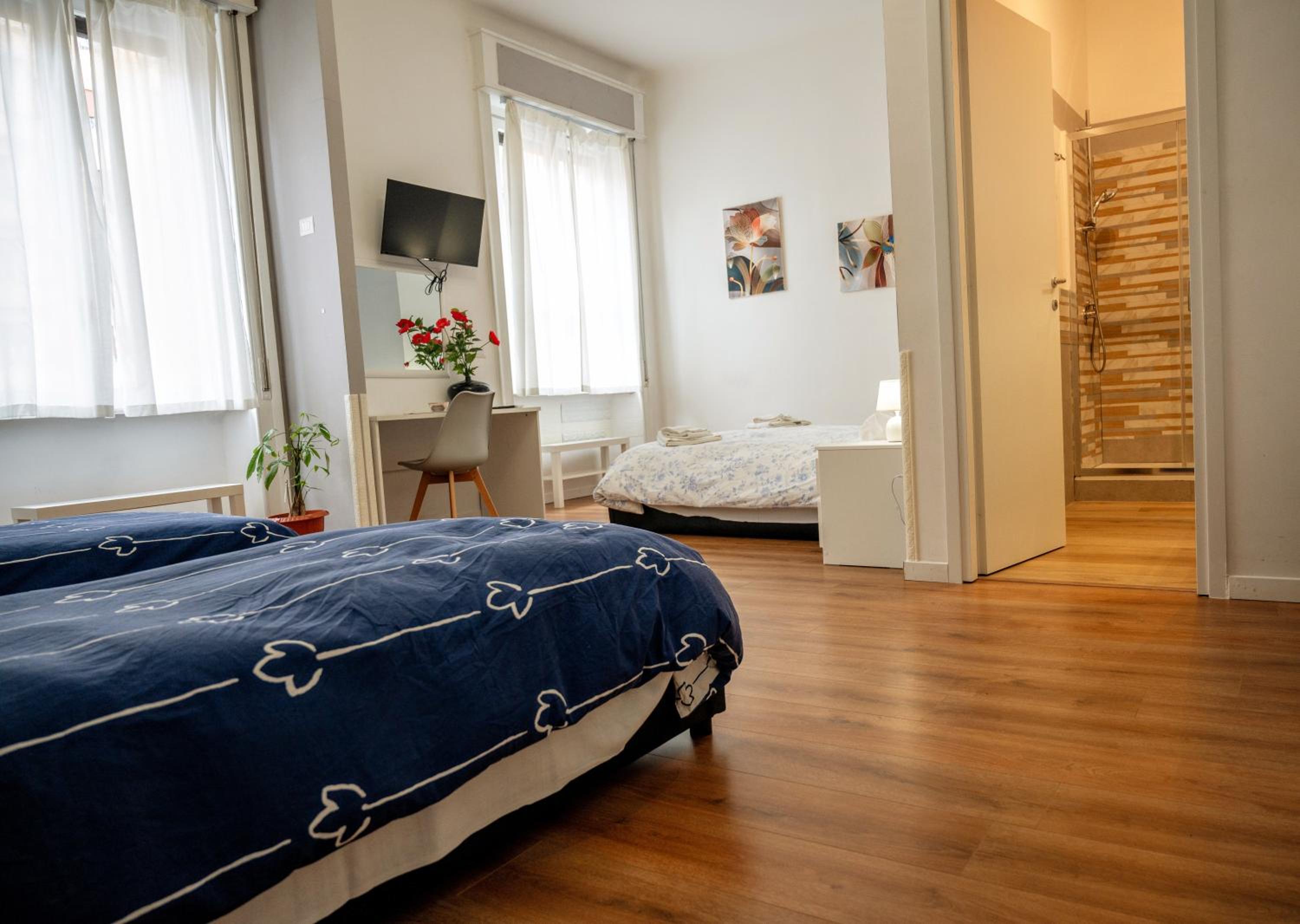 Triple Room photo 3