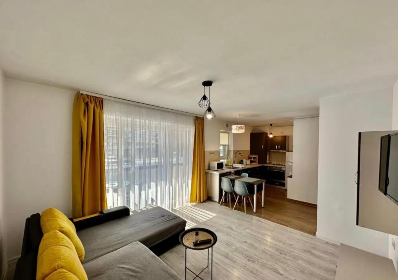 Studio Apartment photo 3