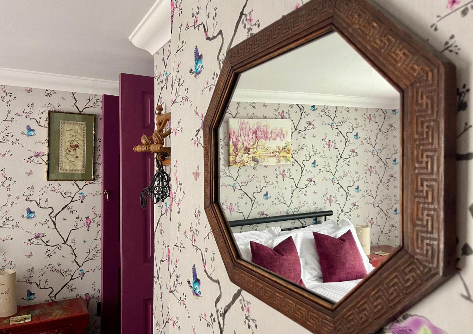 Standard Double Room - Photo 3