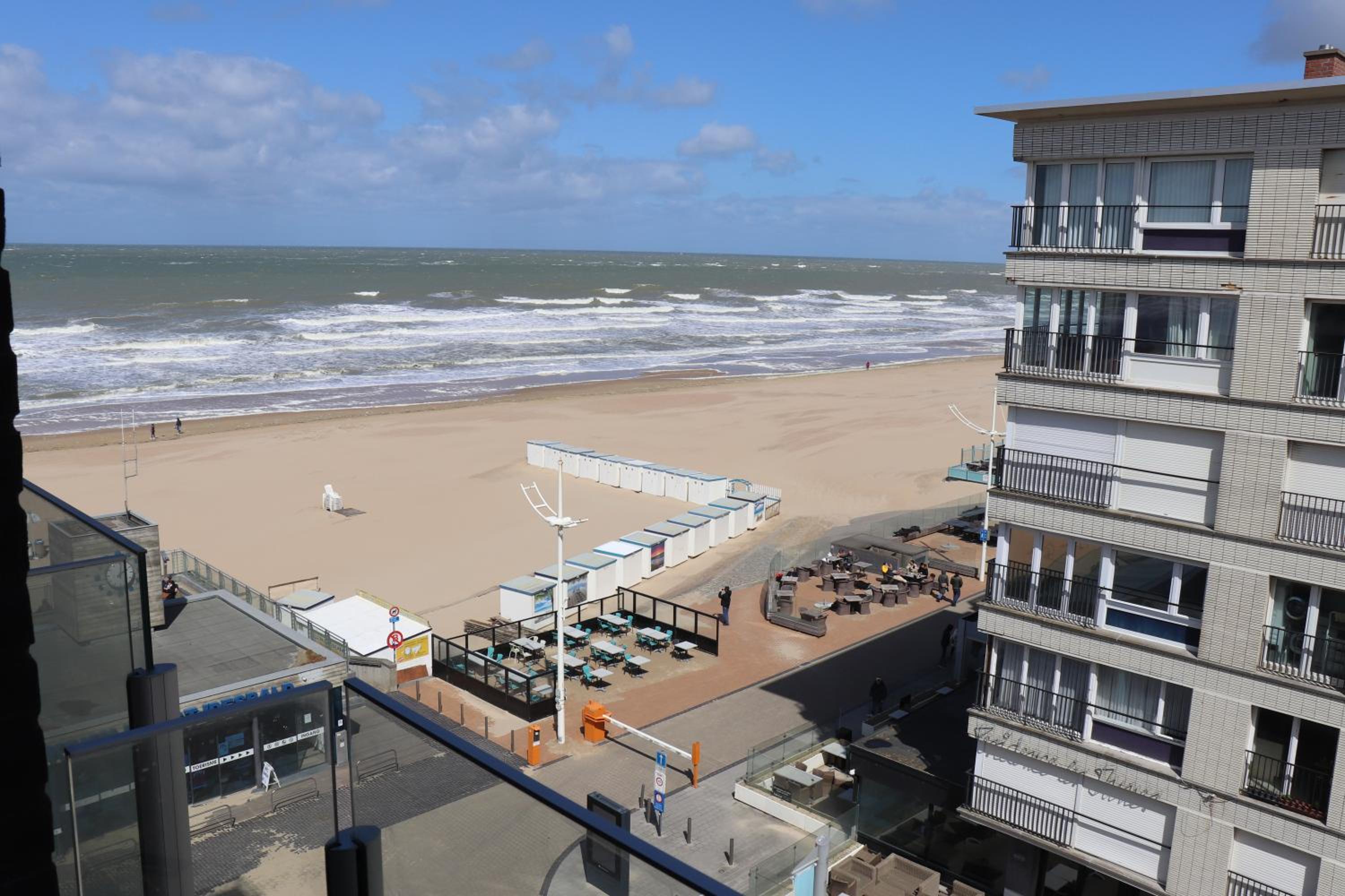 Studio with Sea View photo 1