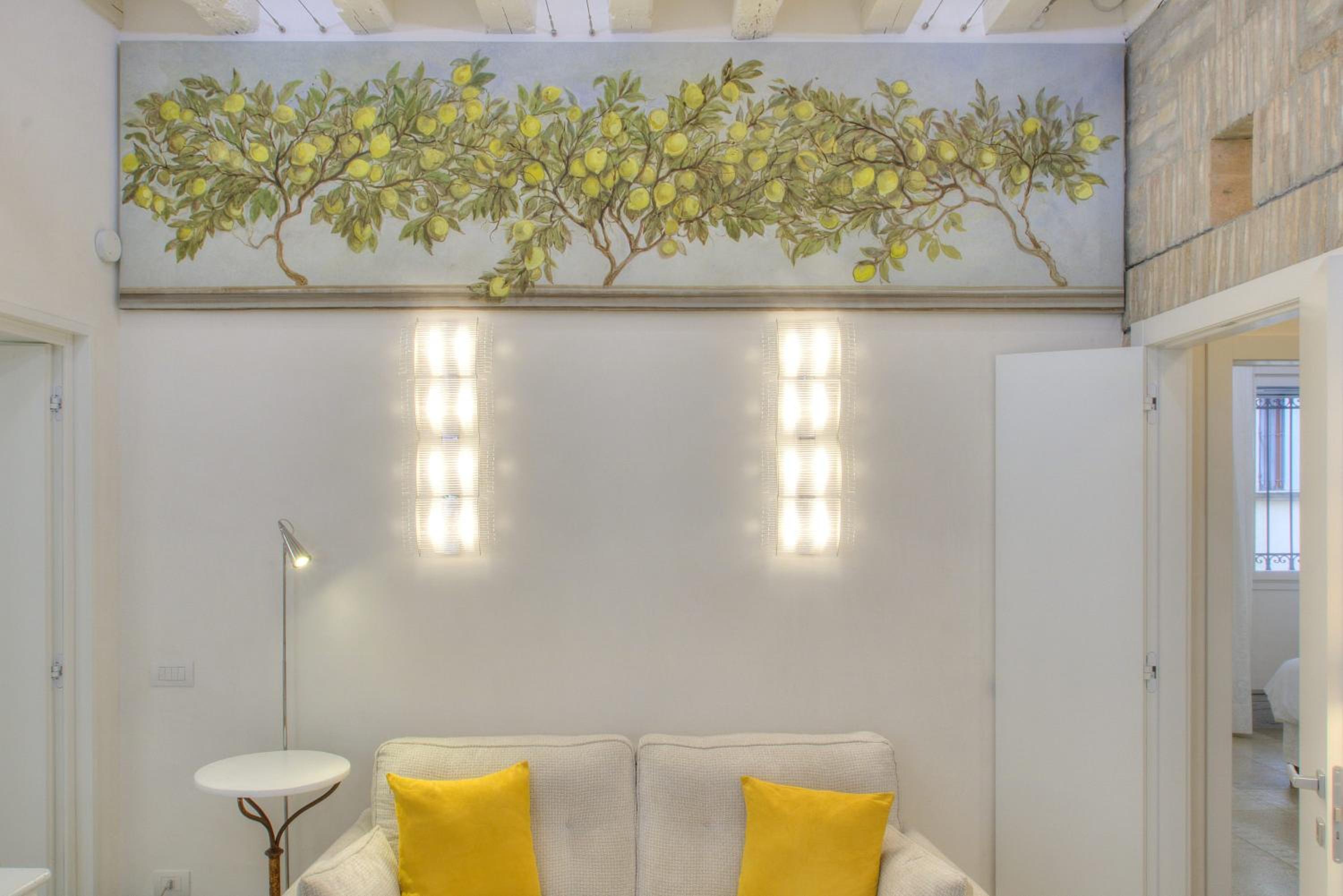 Superior Apartment photo 3