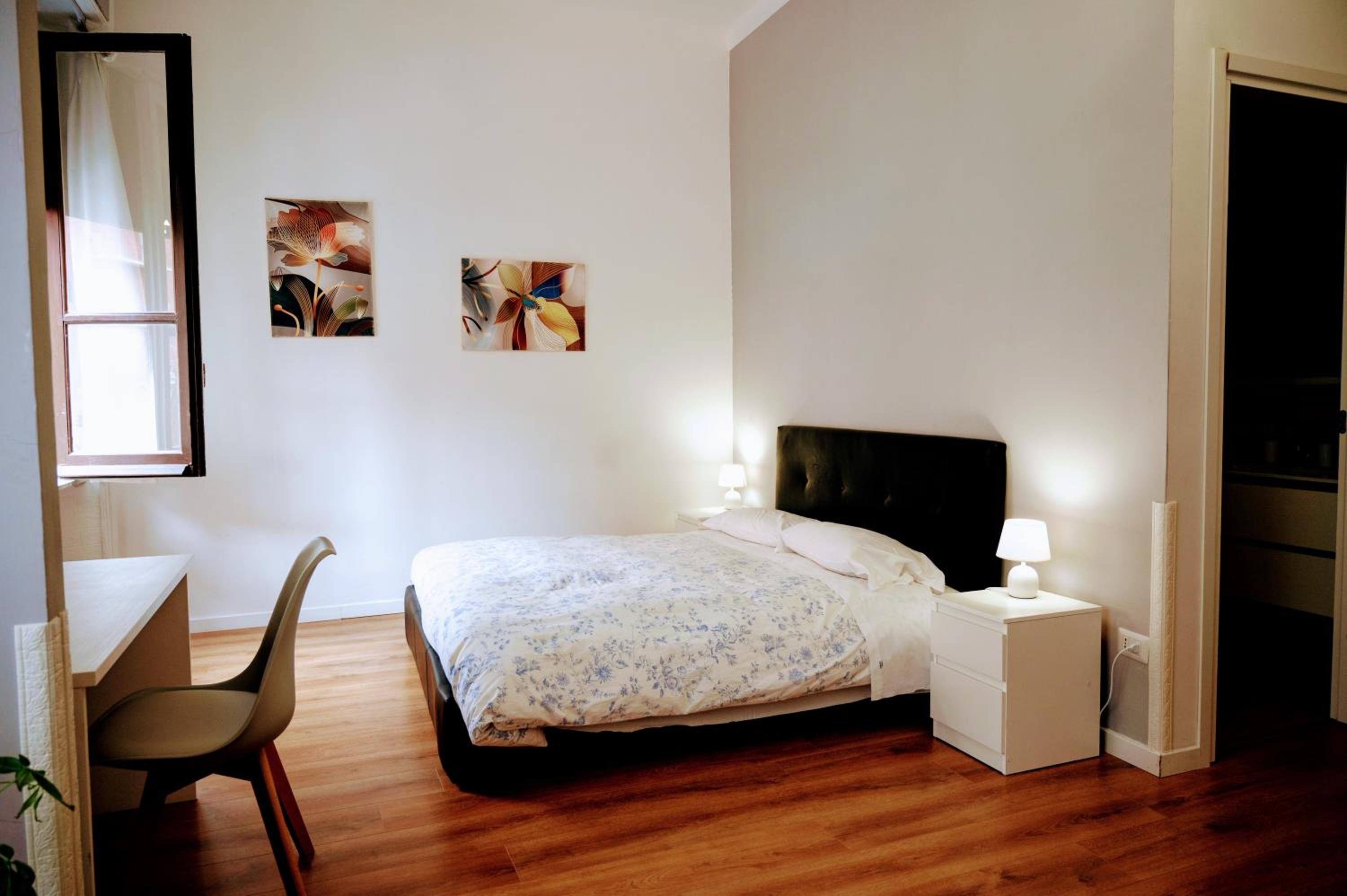 Deluxe Double or Twin Room photo 3