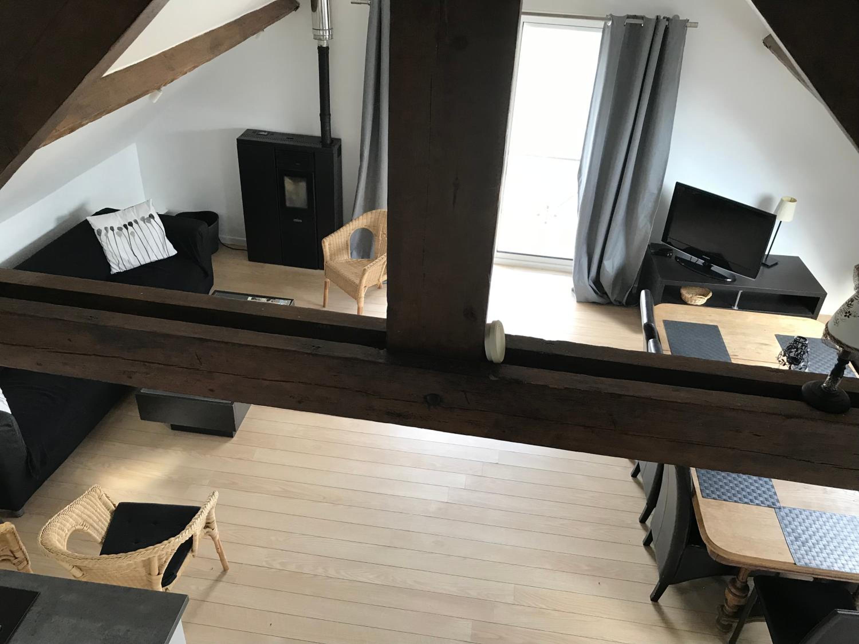 Two-Bedroom House photo 1