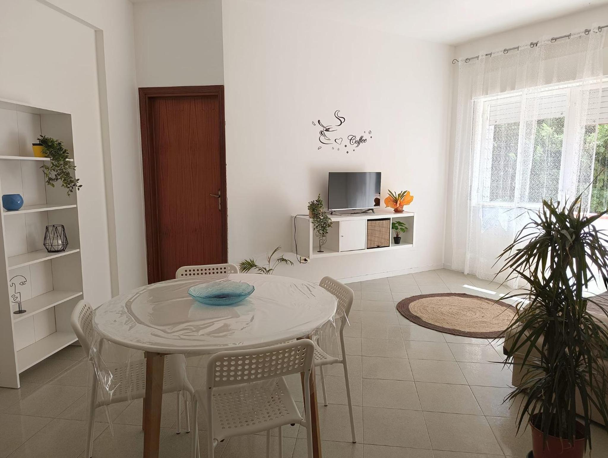 Two-Bedroom Apartment photo 2