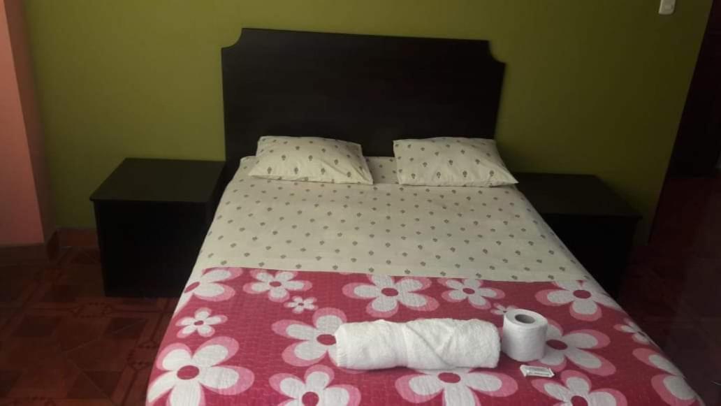 Twin Room photo 2