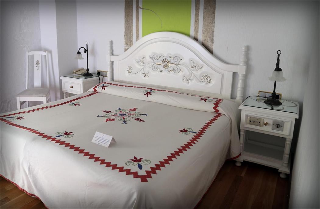 Small Double Room photo 2