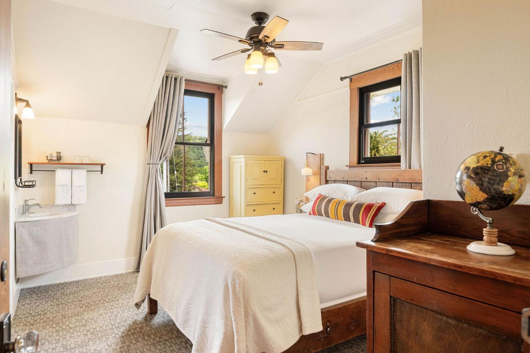 Superior Queen Room, Ensuite (Room 37) photo 1
