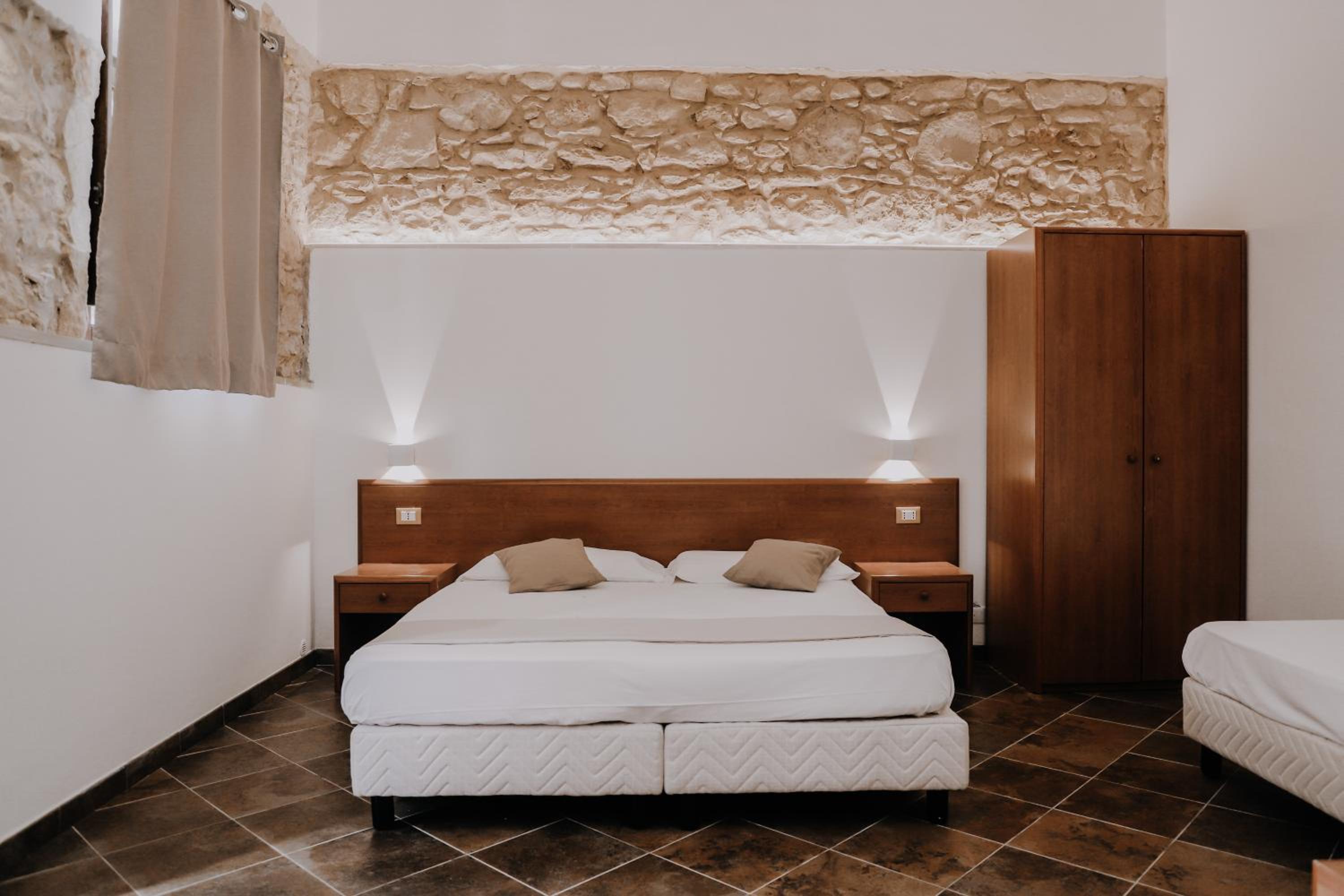 King Room with Balcony