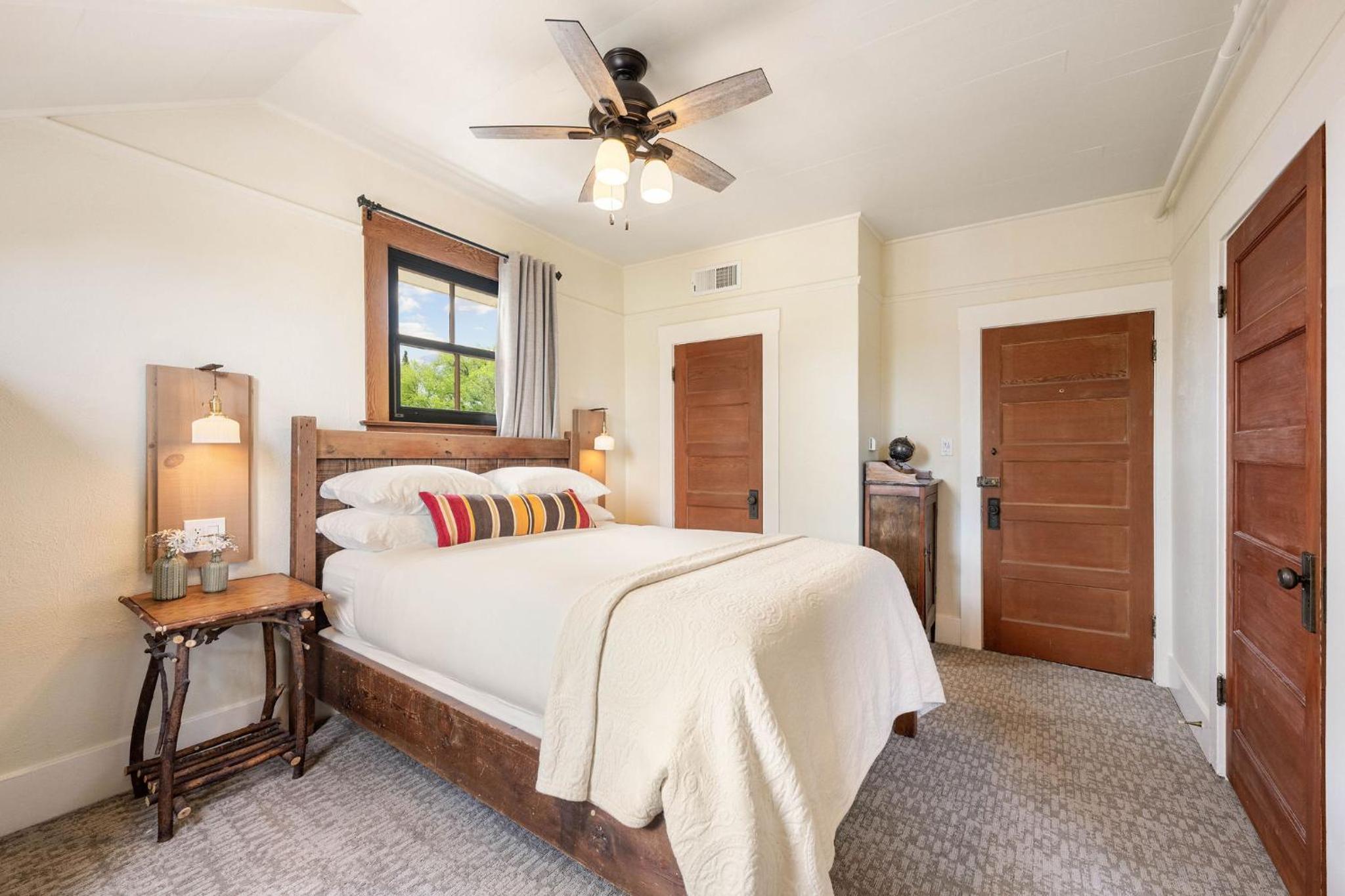 Superior Queen Room, Ensuite (Room 37) photo 2