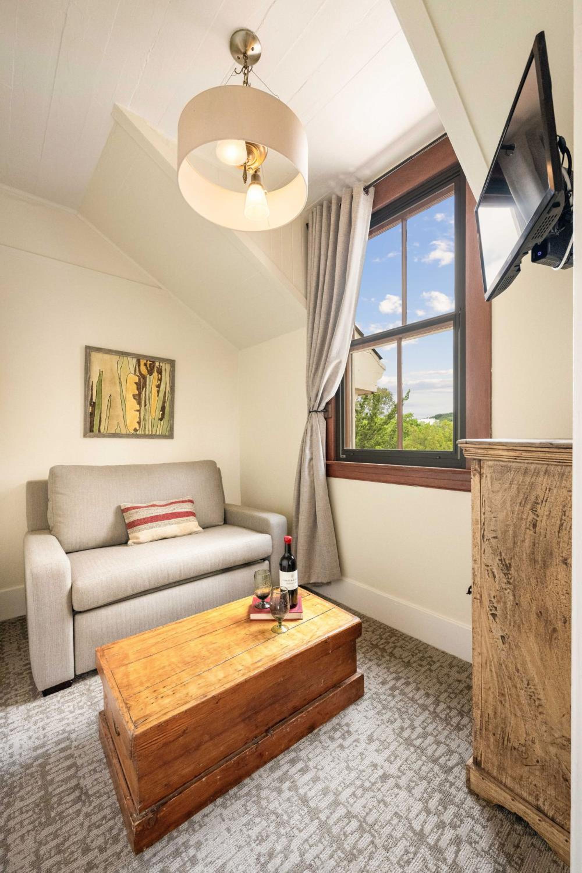 Superior Queen Room, Ensuite (Room 37) photo 3