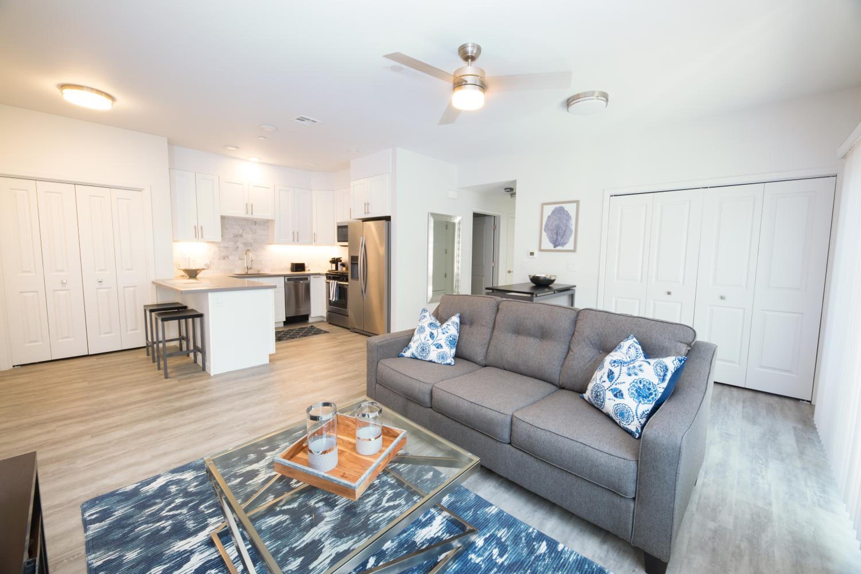 Suite photo 1