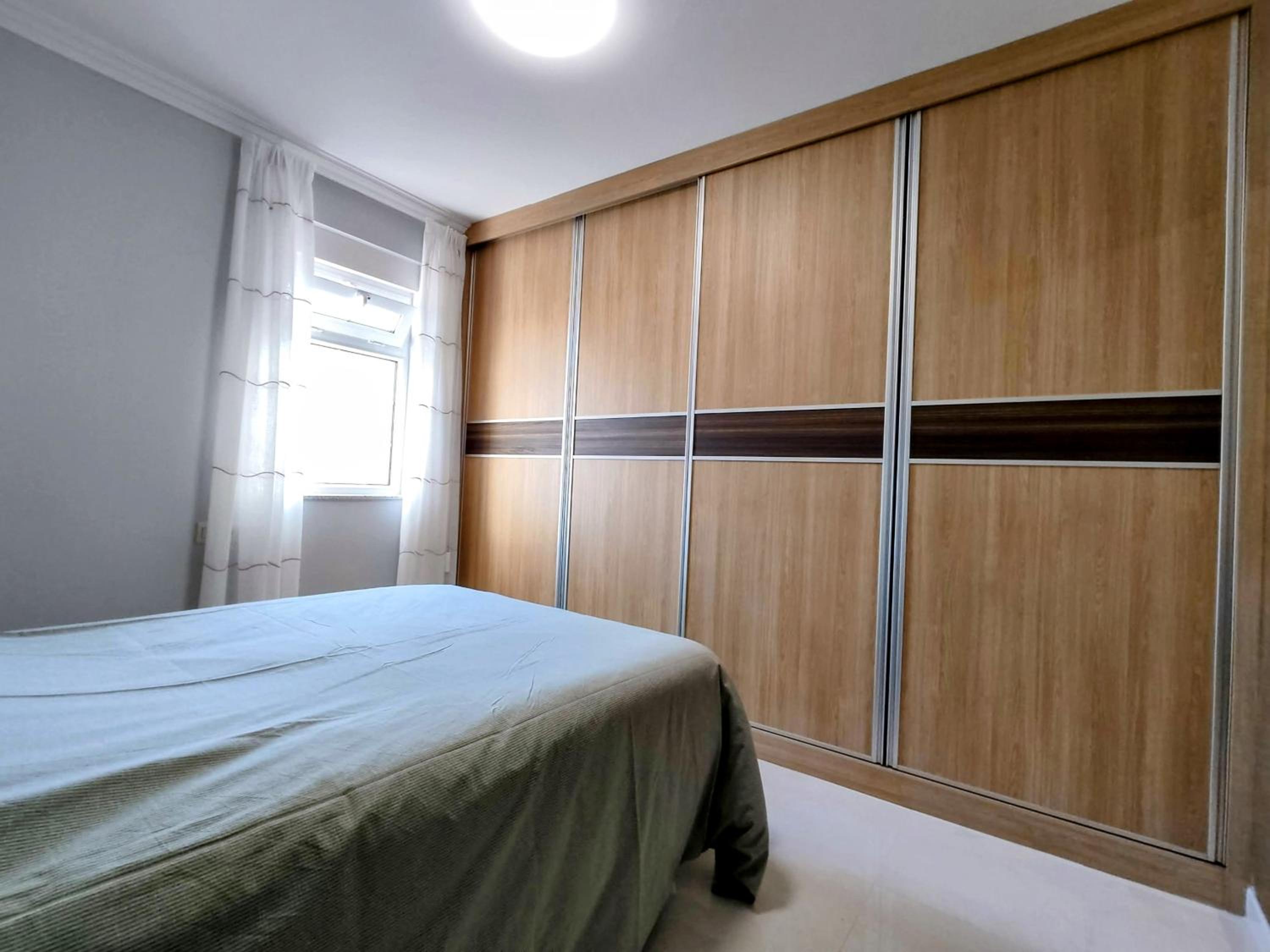 Two-Bedroom Apartment photo 2