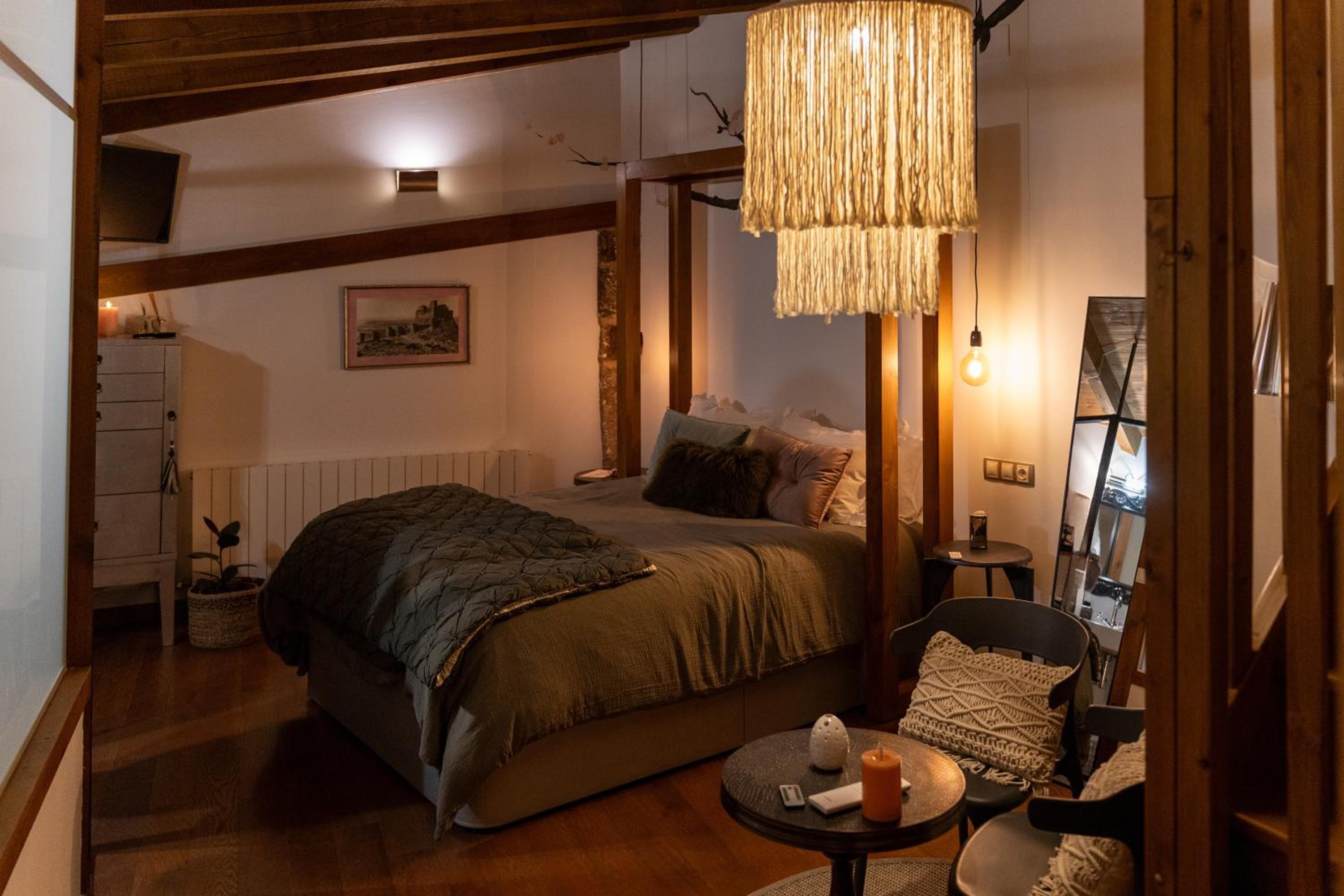 Deluxe Room photo 3
