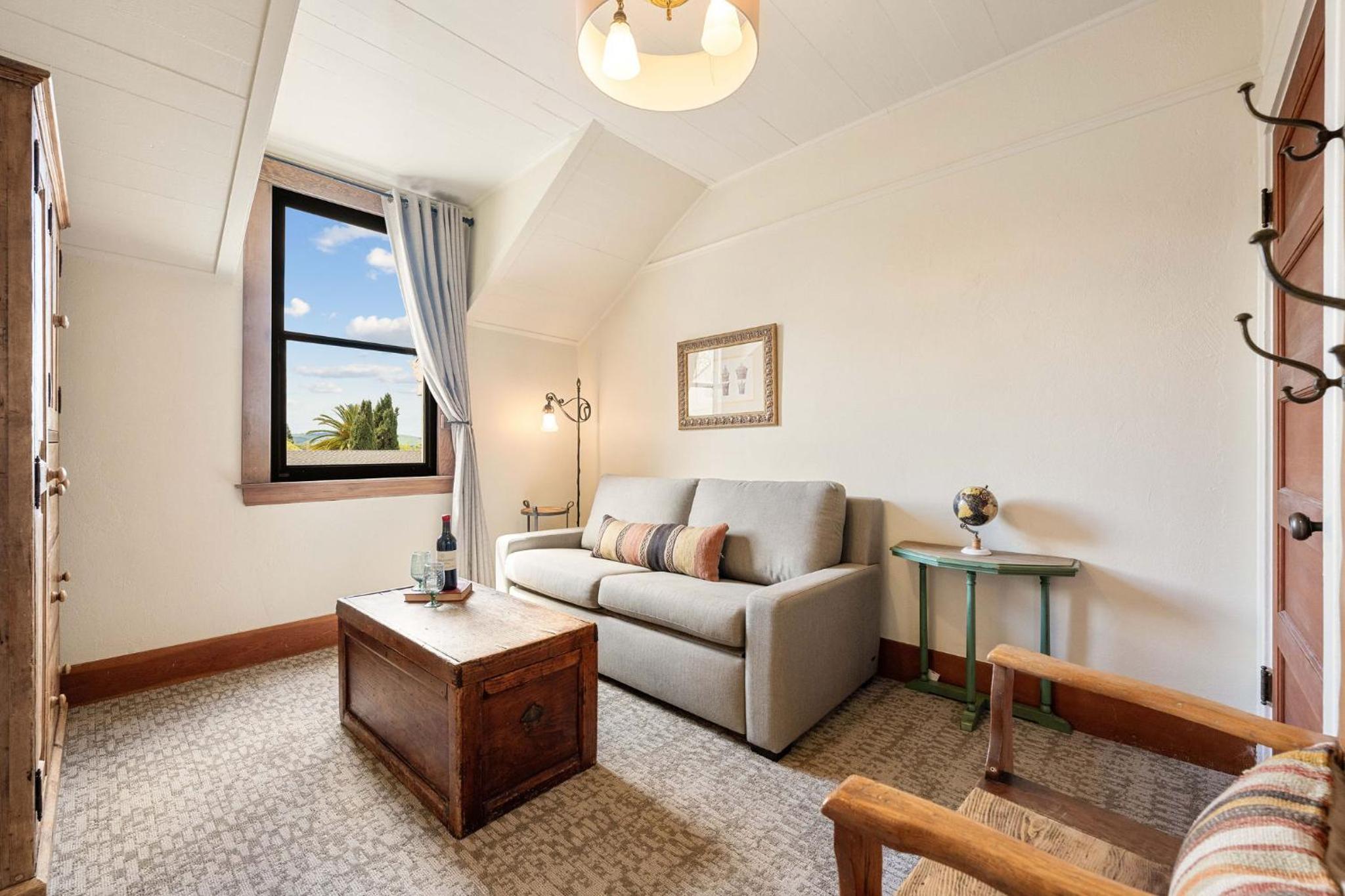 Superior Suite, Ensuite (Room 33) photo 1