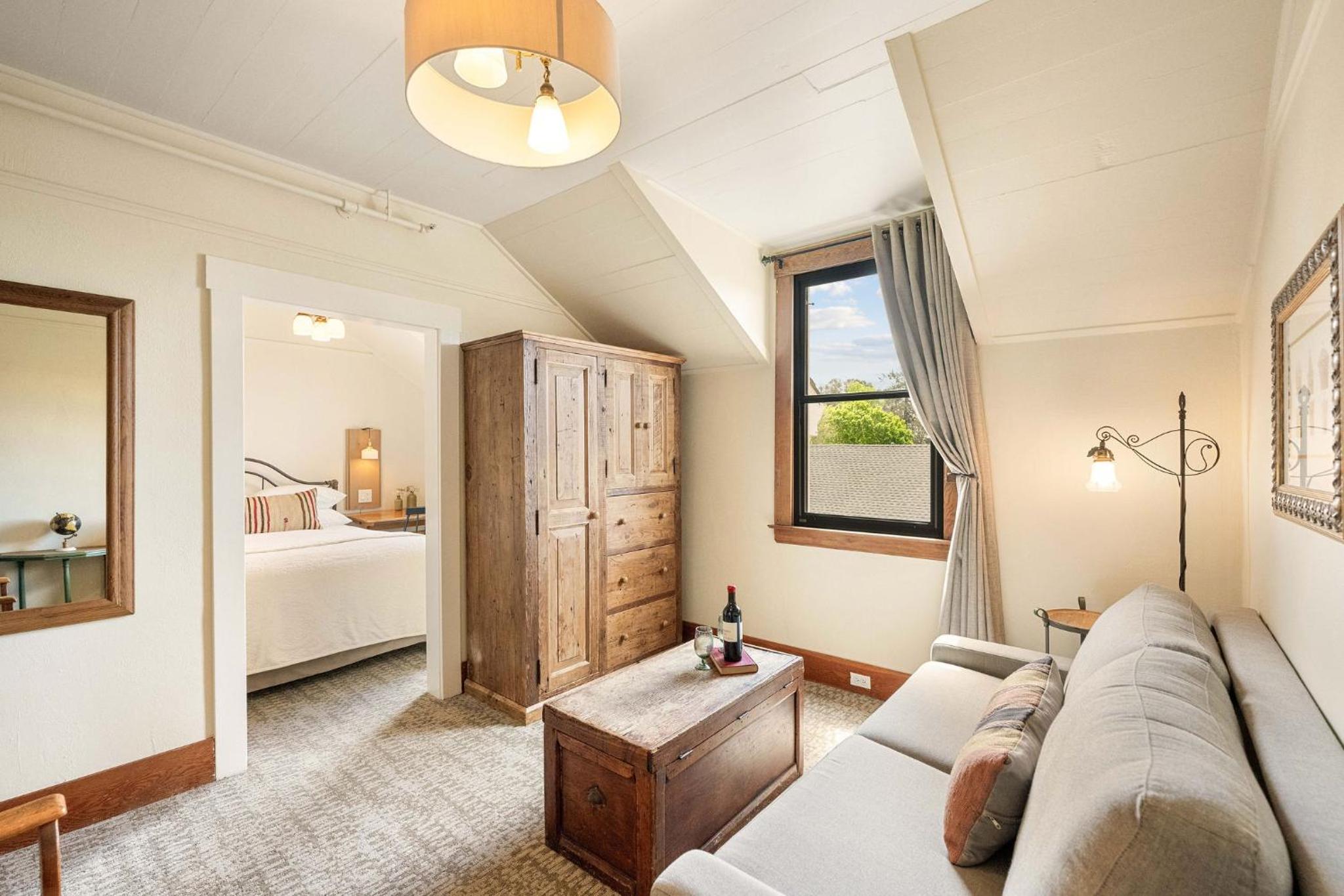 Superior Suite, Ensuite (Room 33) photo 3