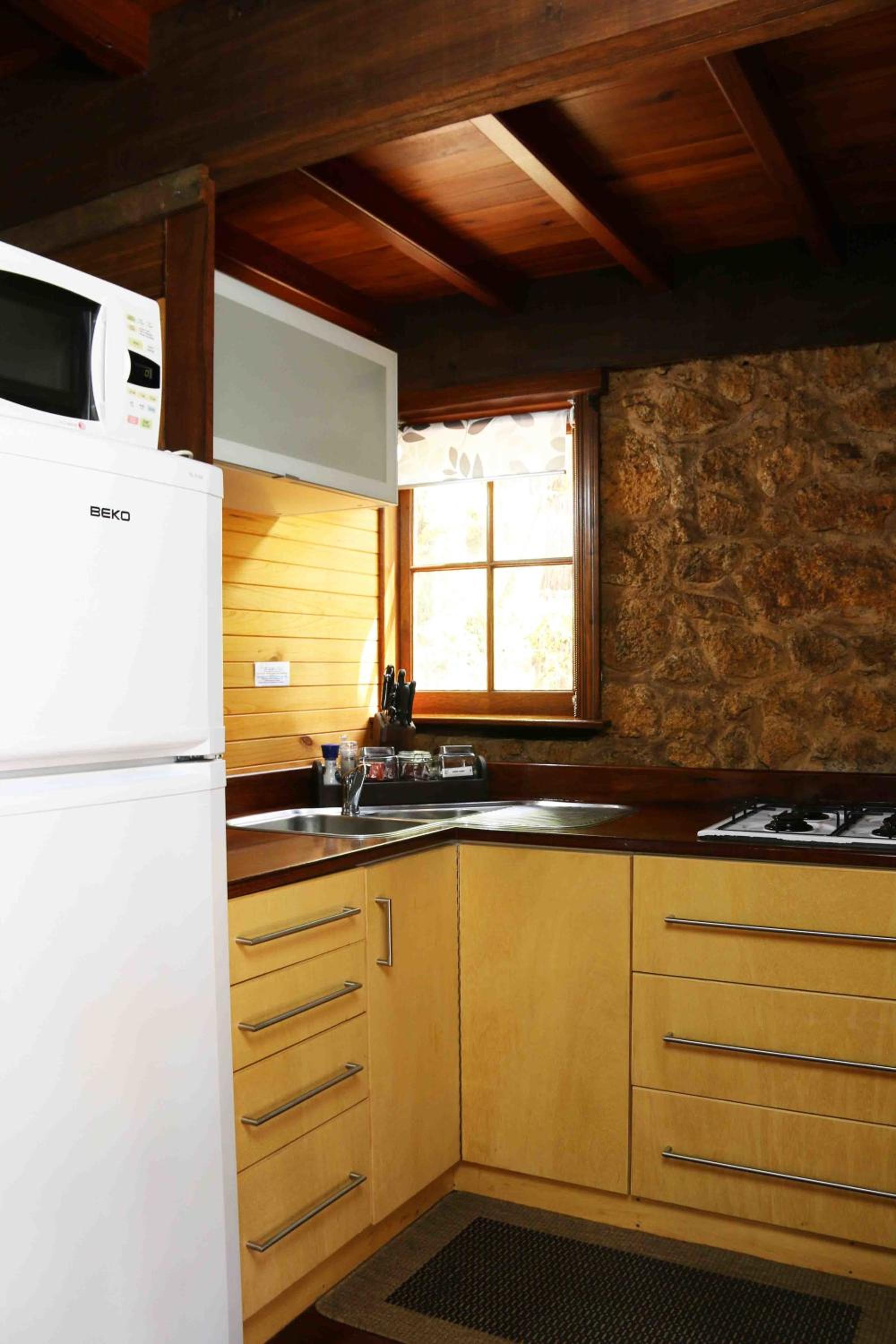 One-Bedroom Chalet - Gretel photo 2