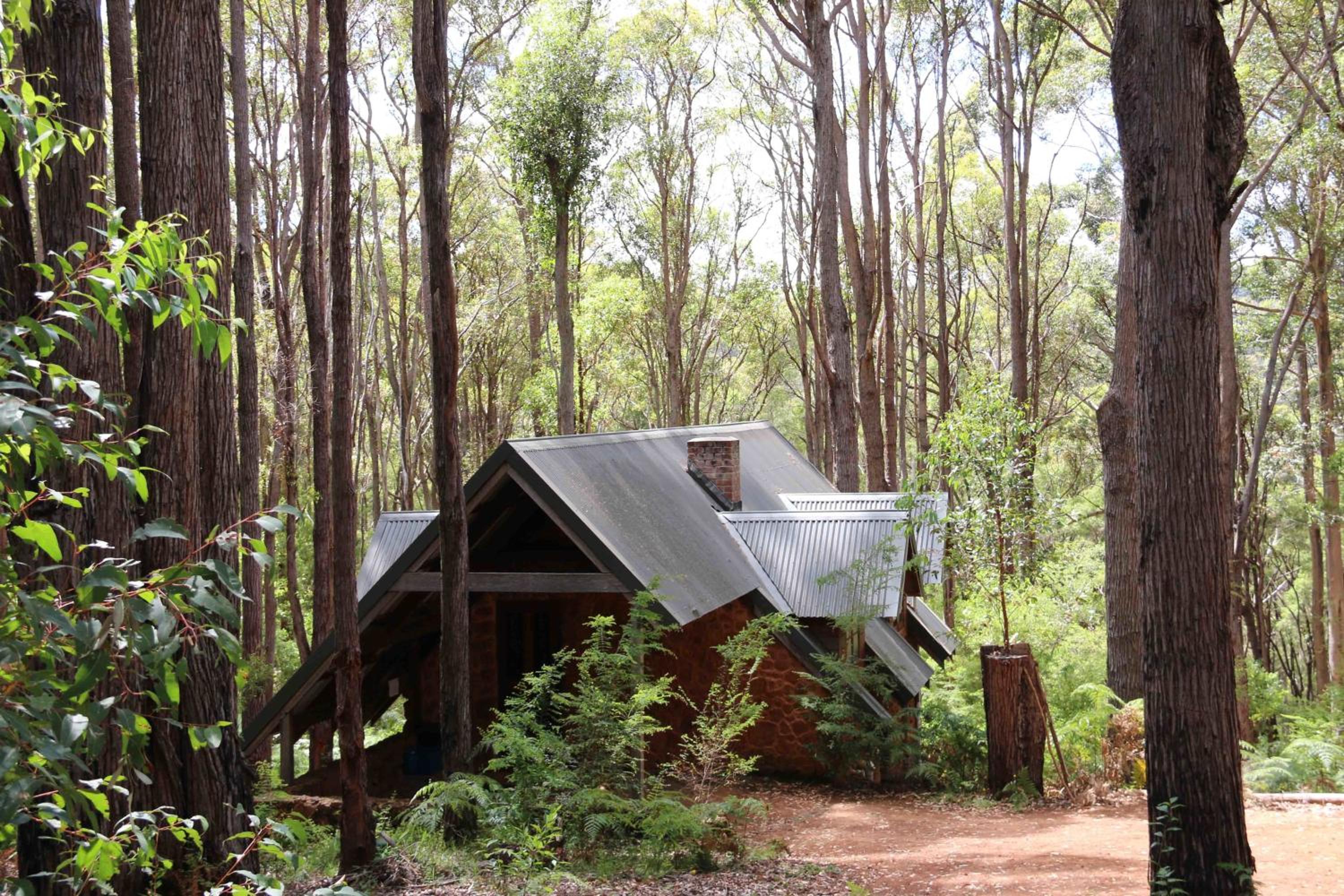 One-Bedroom Chalet - Gretel photo 3