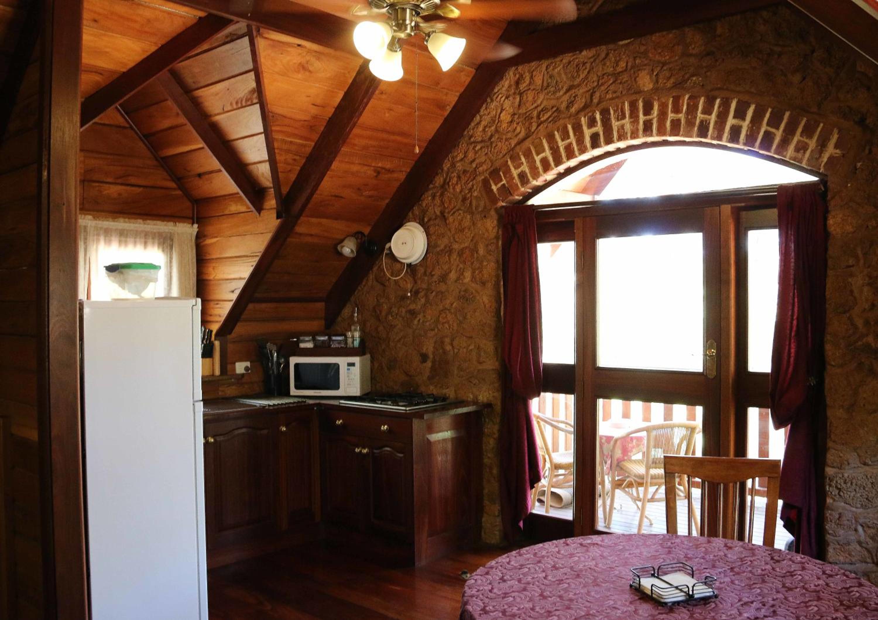 One-Bedroom Chalet - Hansel photo 3
