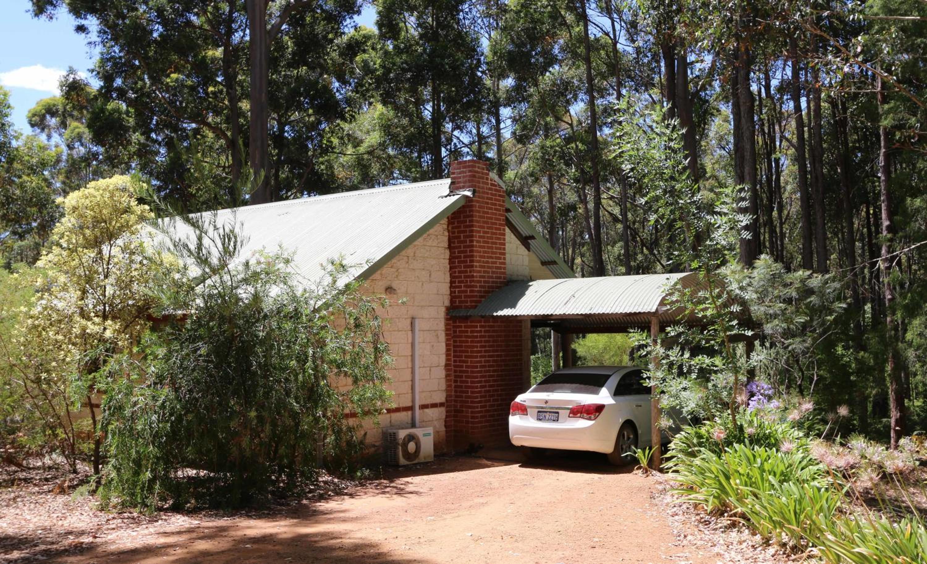 Two-Bedroom Chalet - Romeo photo 2