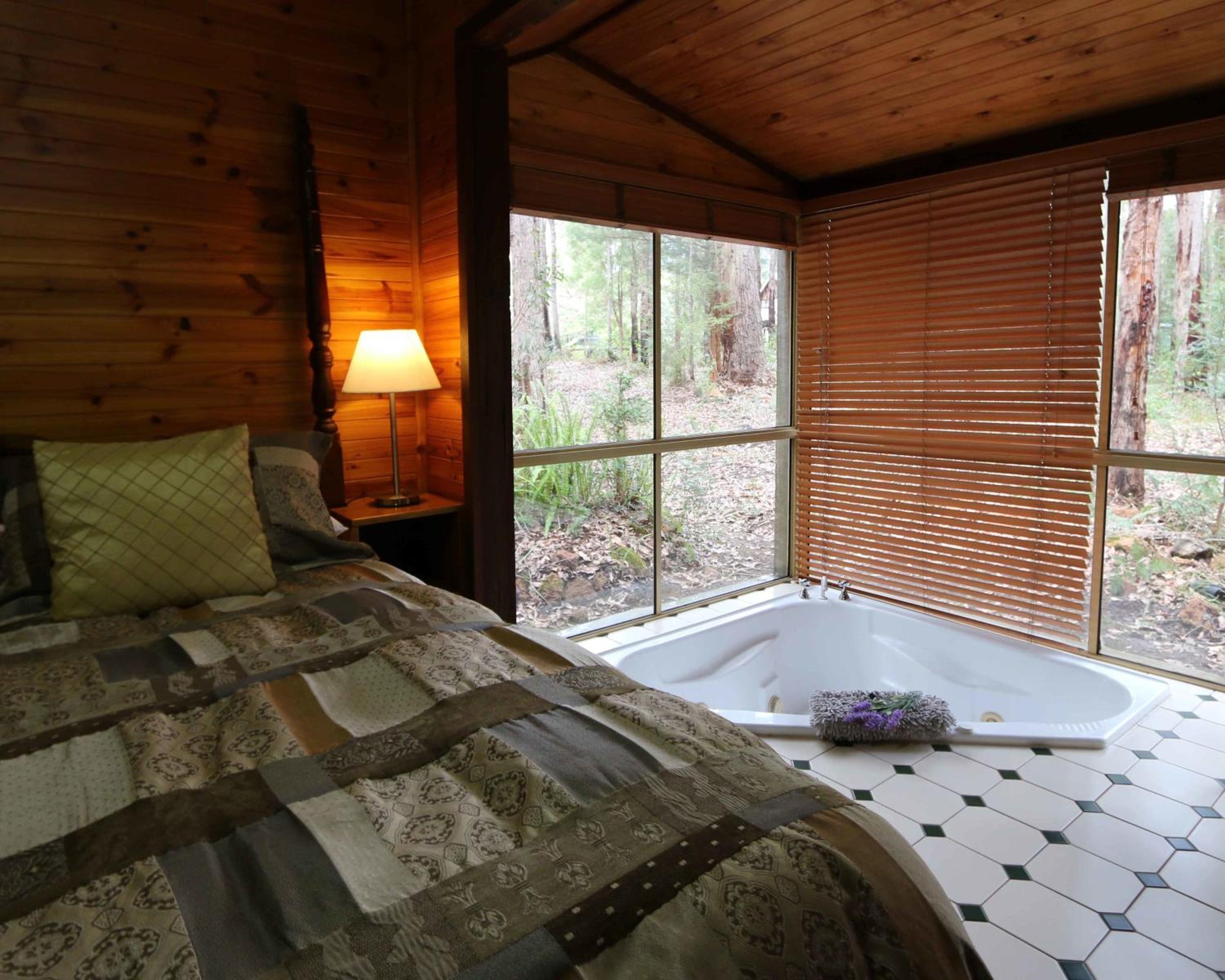 Two-Bedroom Chalet - Maid Marion photo 2