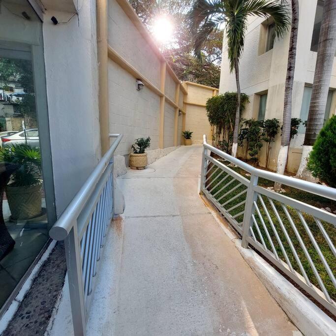 Apartment with Pool View  photo 3