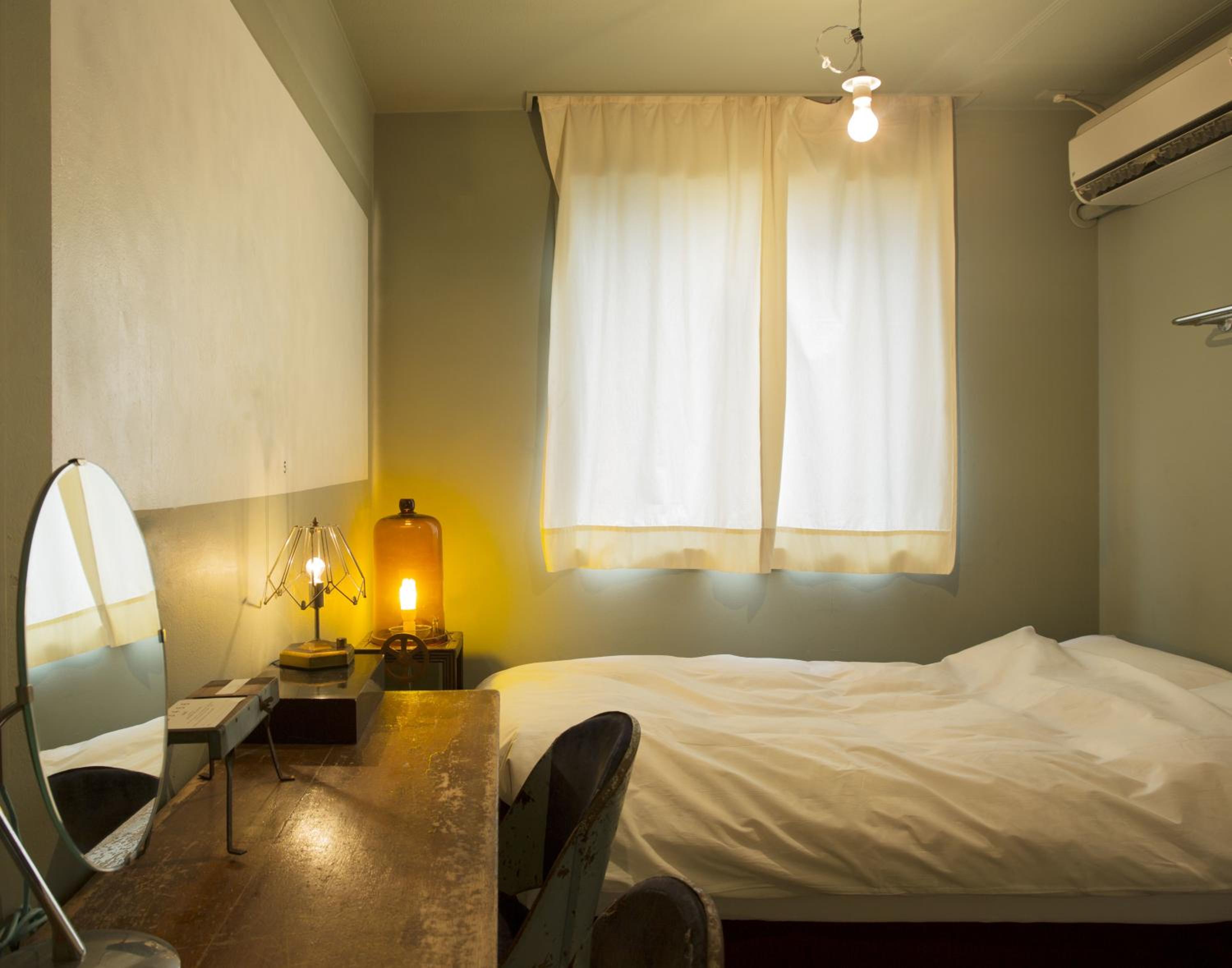 Double Room with Small Double Bed photo 2