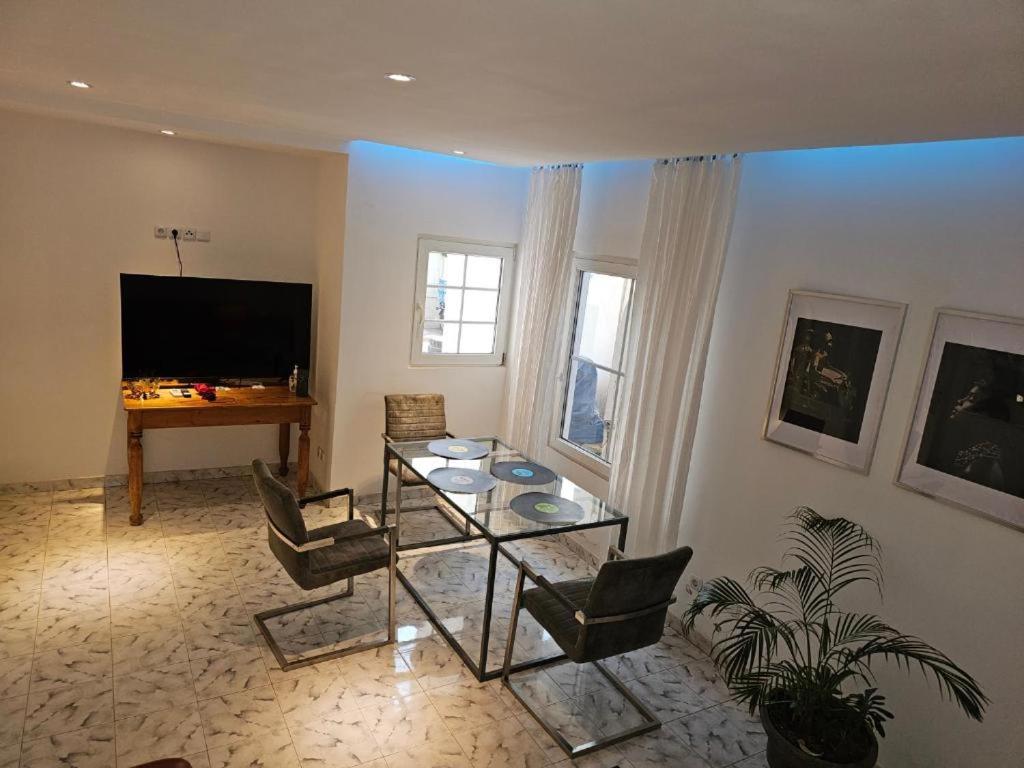 Two-Bedroom Apartment photo 2