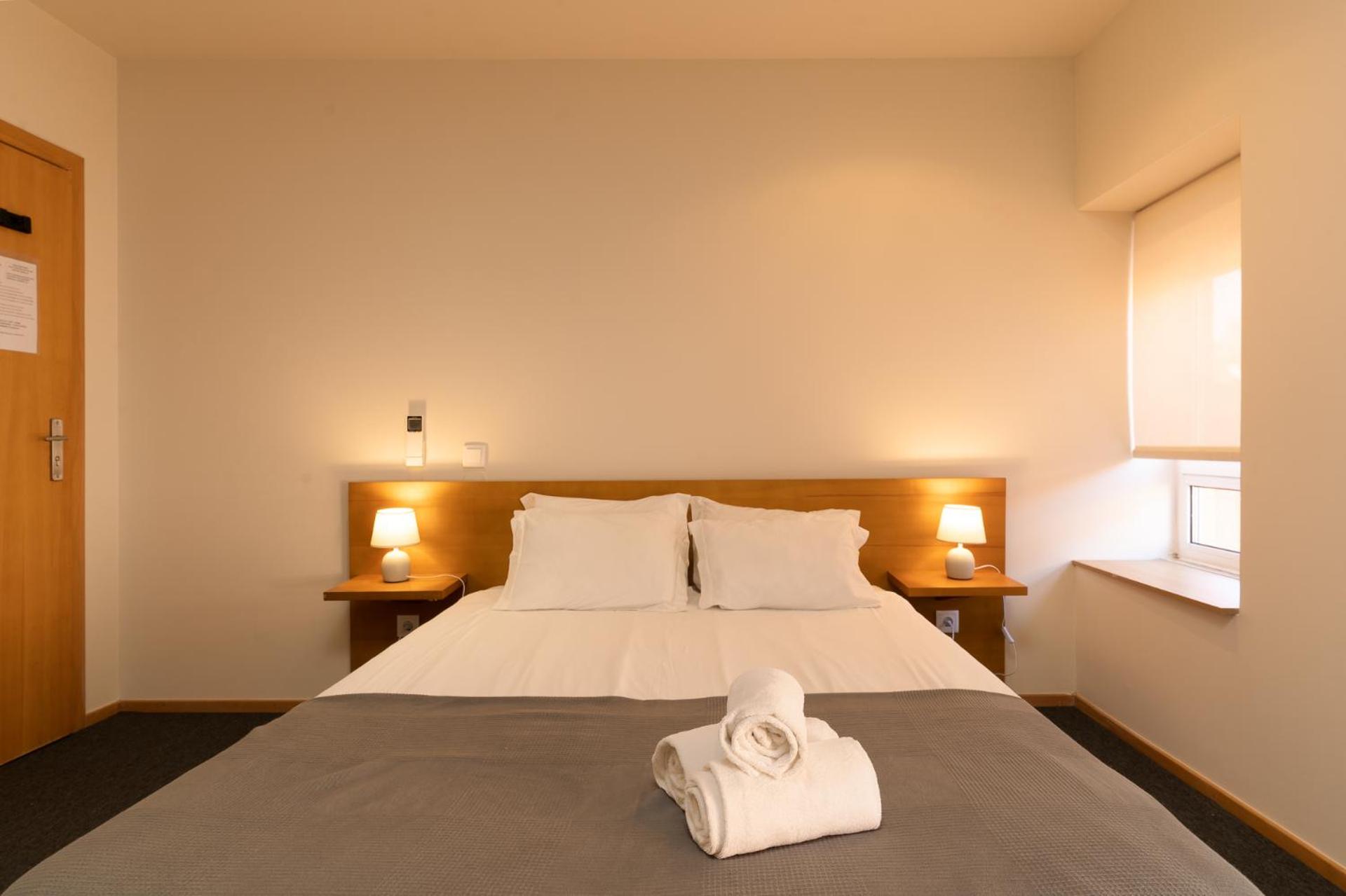 Double Room with Private Bathroom - Photo 1