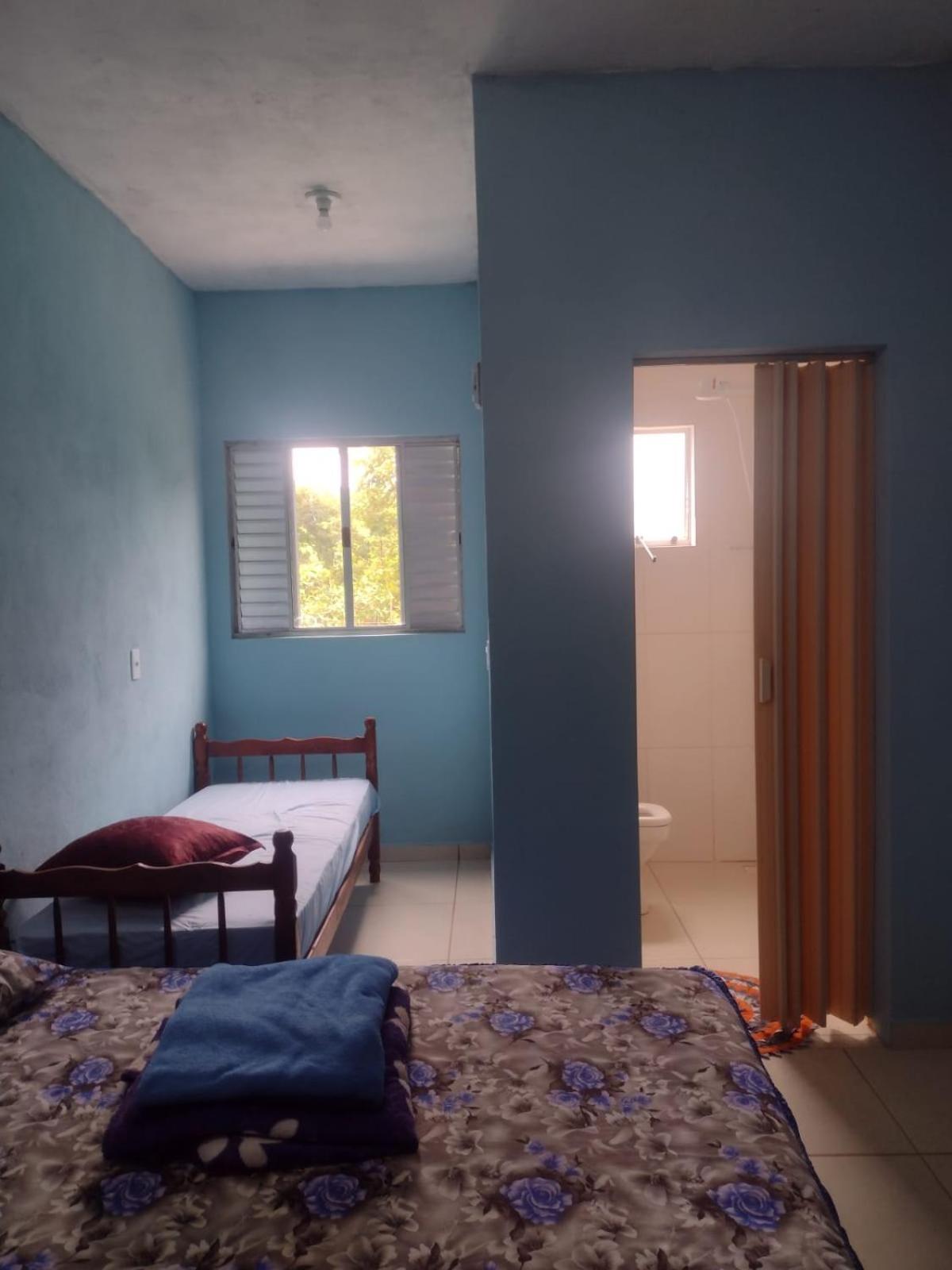 One-Bedroom Suite photo 3