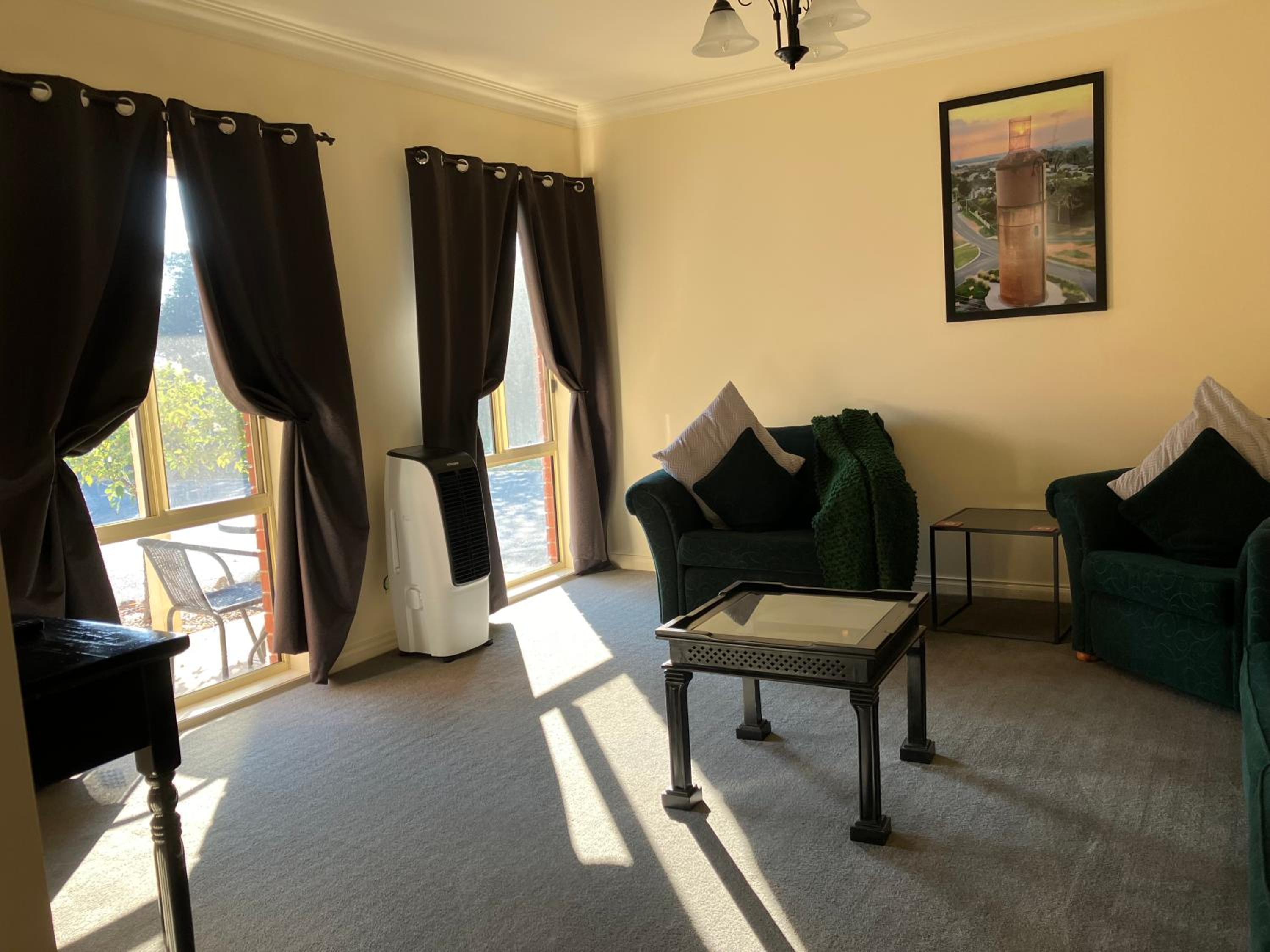 Double Room photo 3