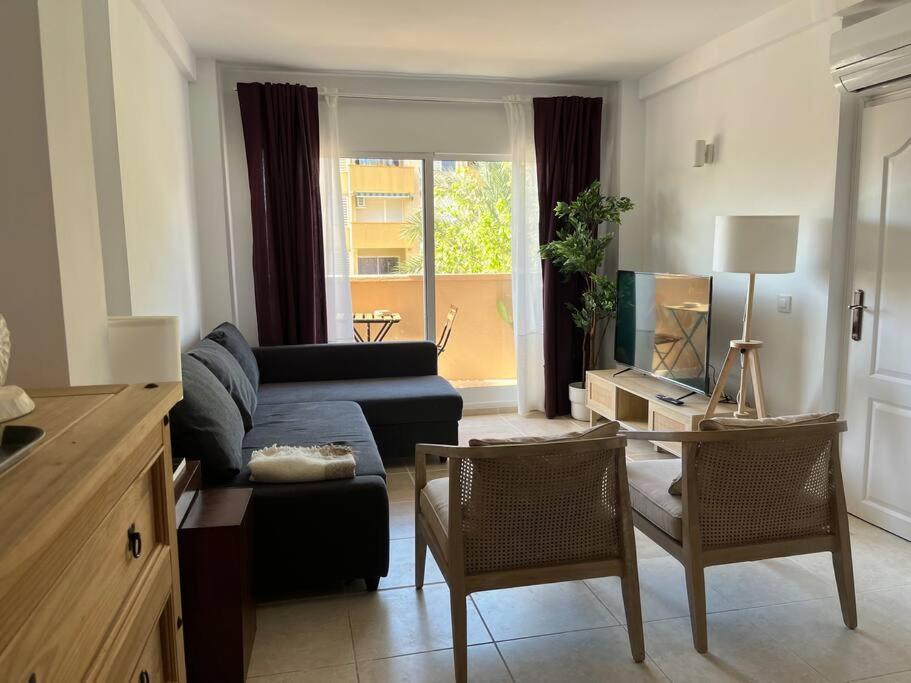 Departamento de tres habitaciones