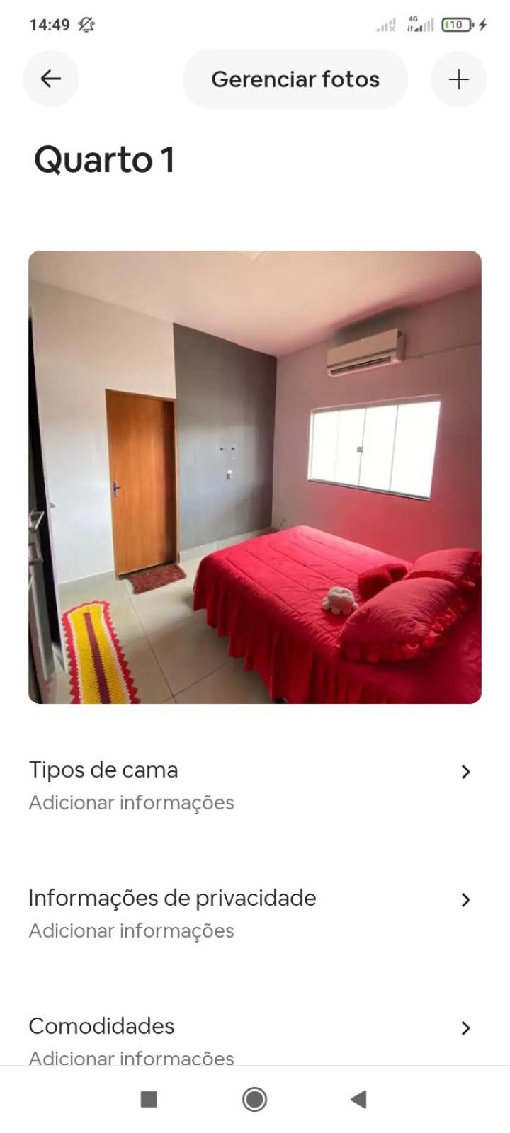 Two-Bedroom House photo 1