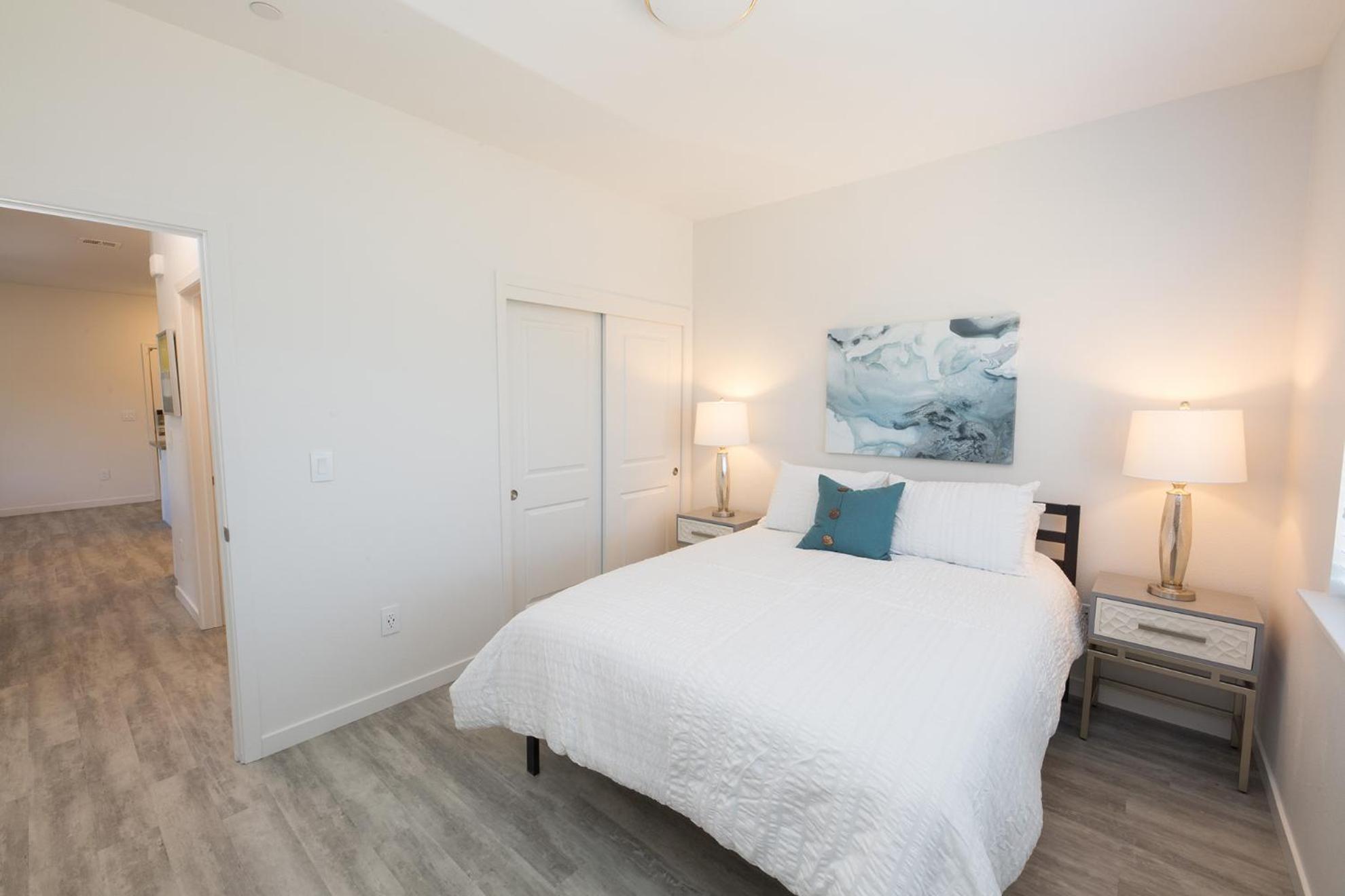 Two-Bedroom Suite photo 3