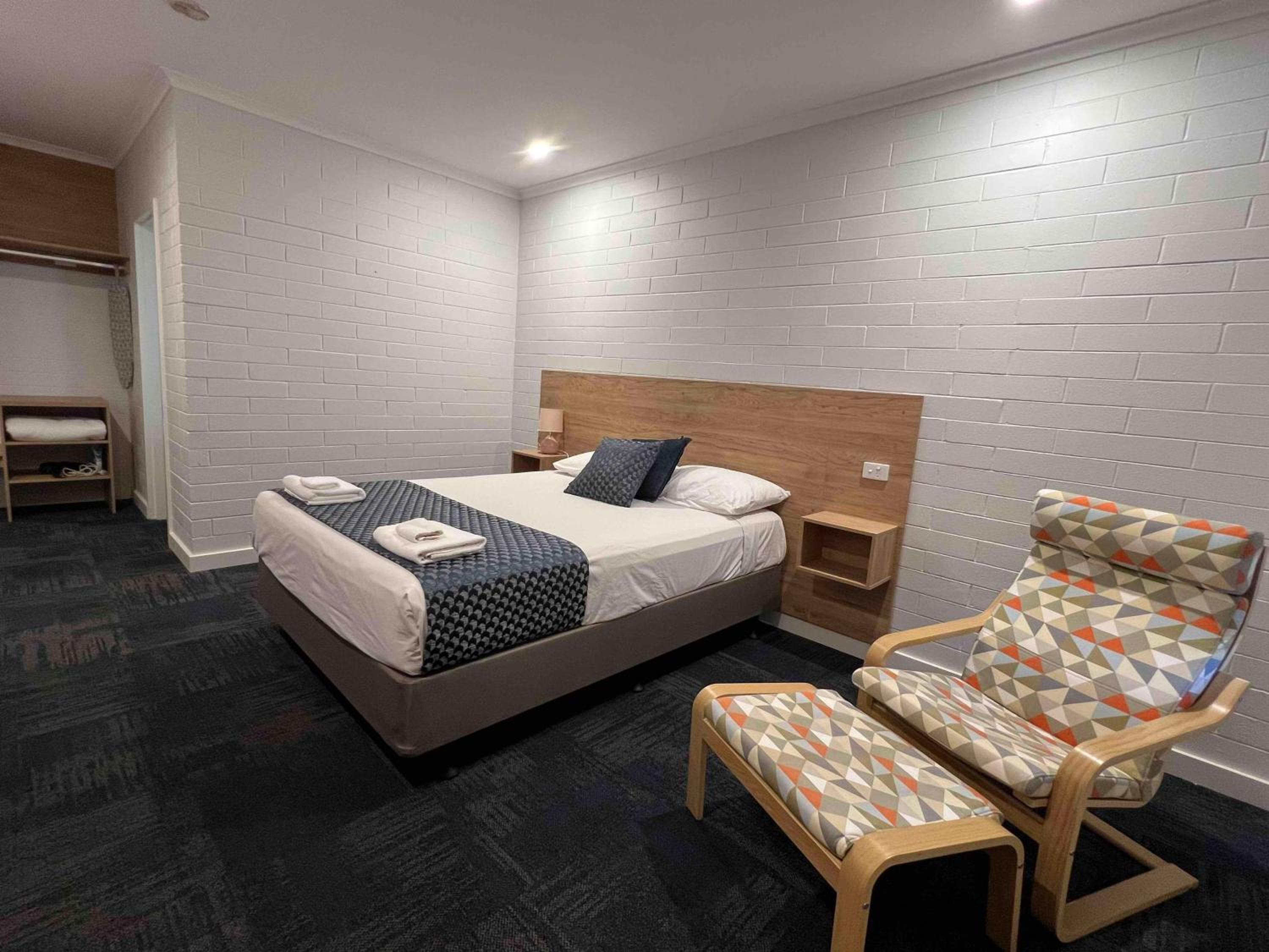 Superior Queen Room photo 1