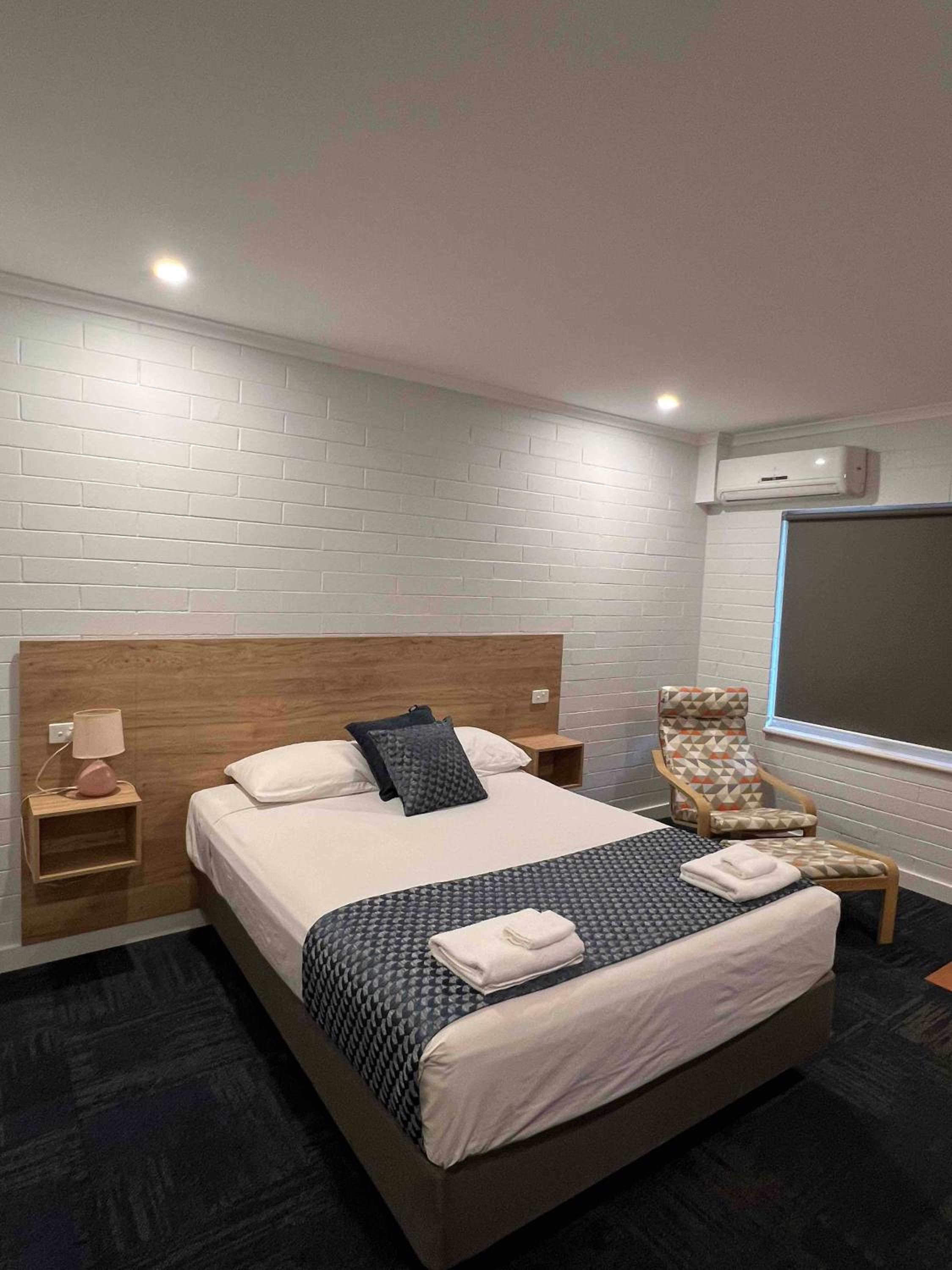 Superior Queen Room photo 3