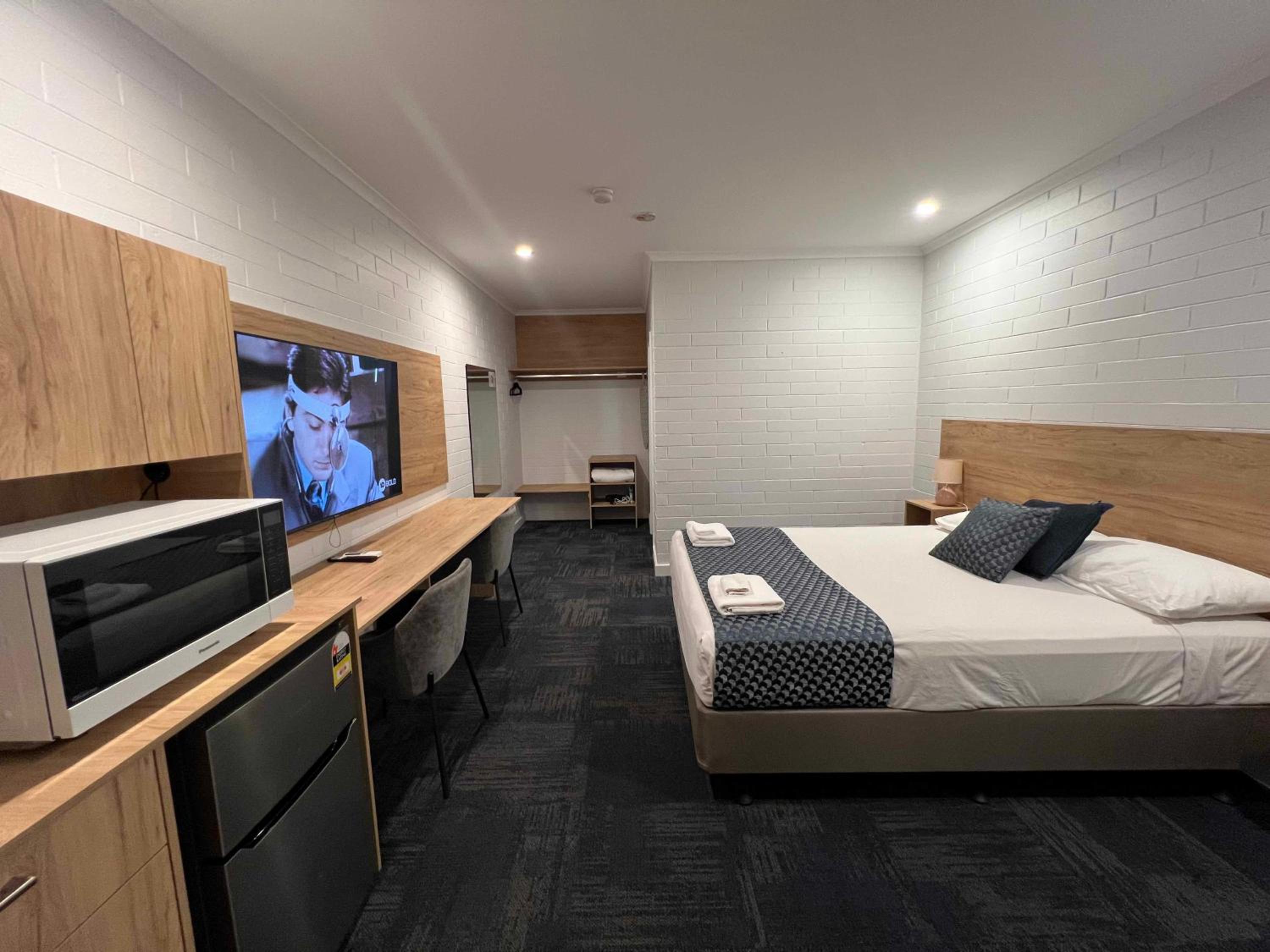 Superior Queen Room photo 2