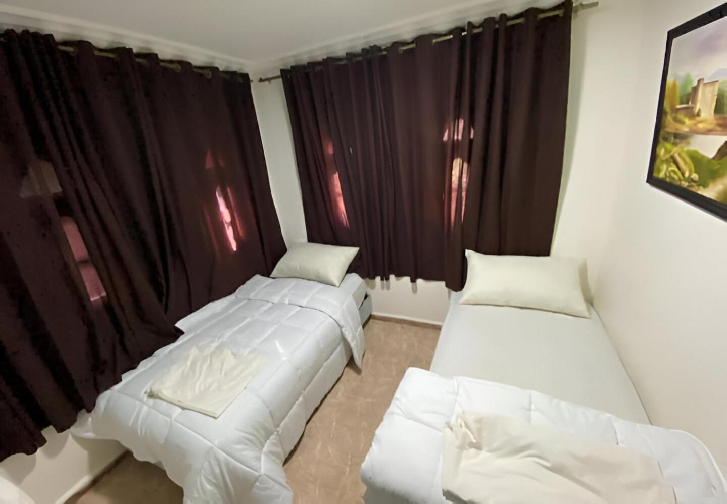 One-Bedroom Villa photo 3