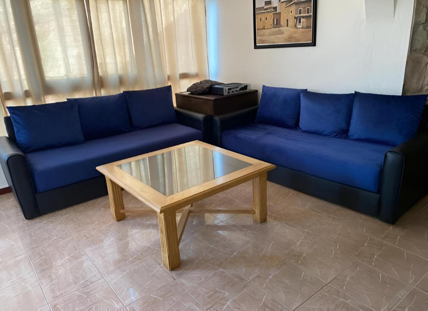One-Bedroom Villa photo 2